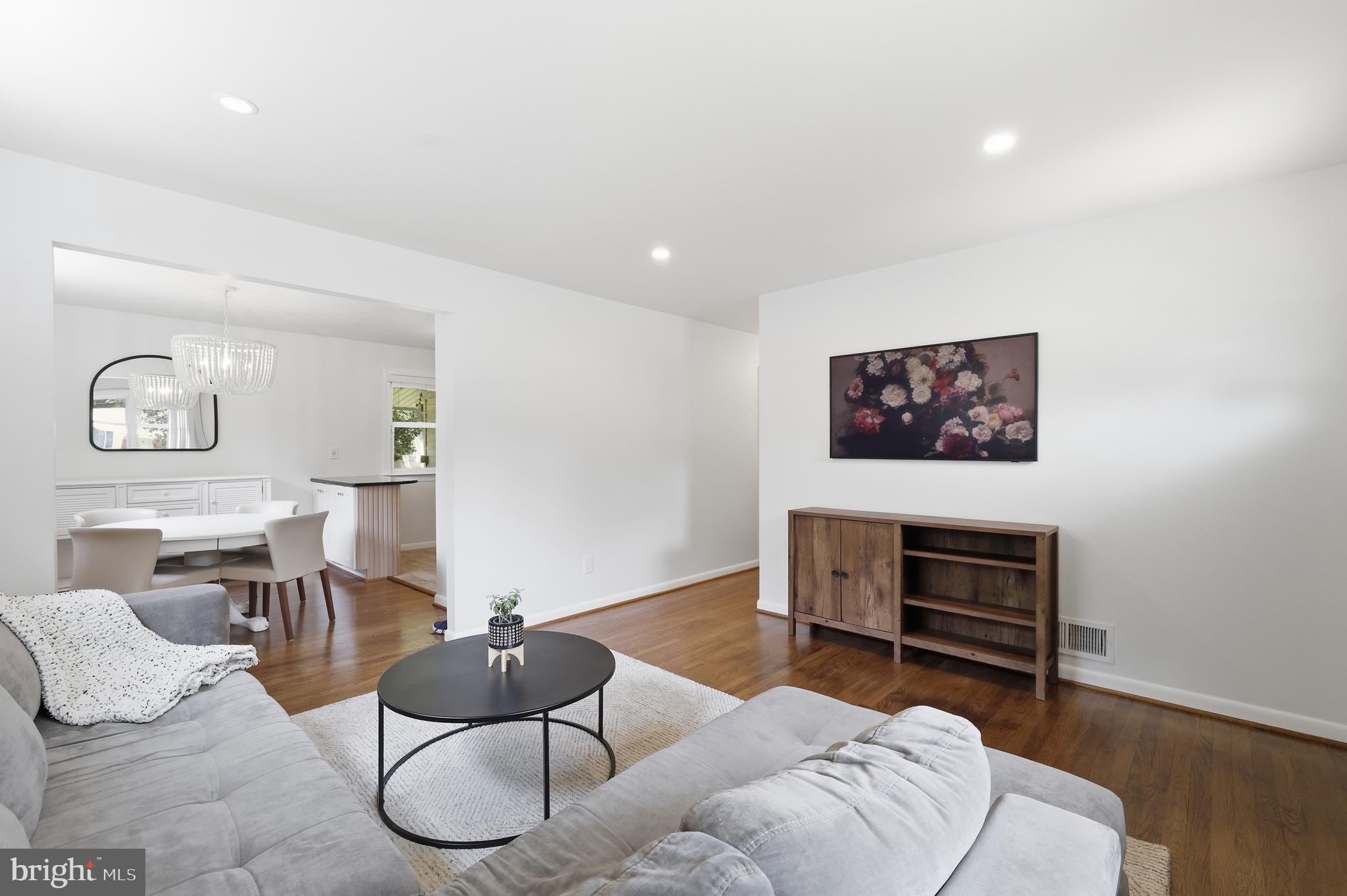 RANDOLPH HILLS - Residential