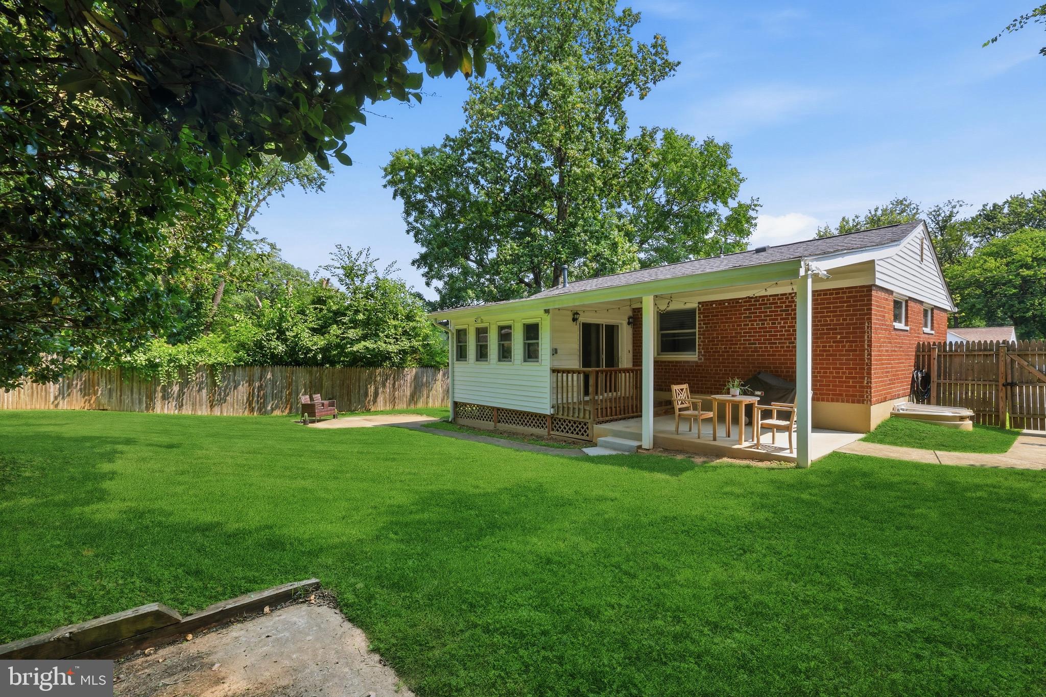 RANDOLPH HILLS - Residential