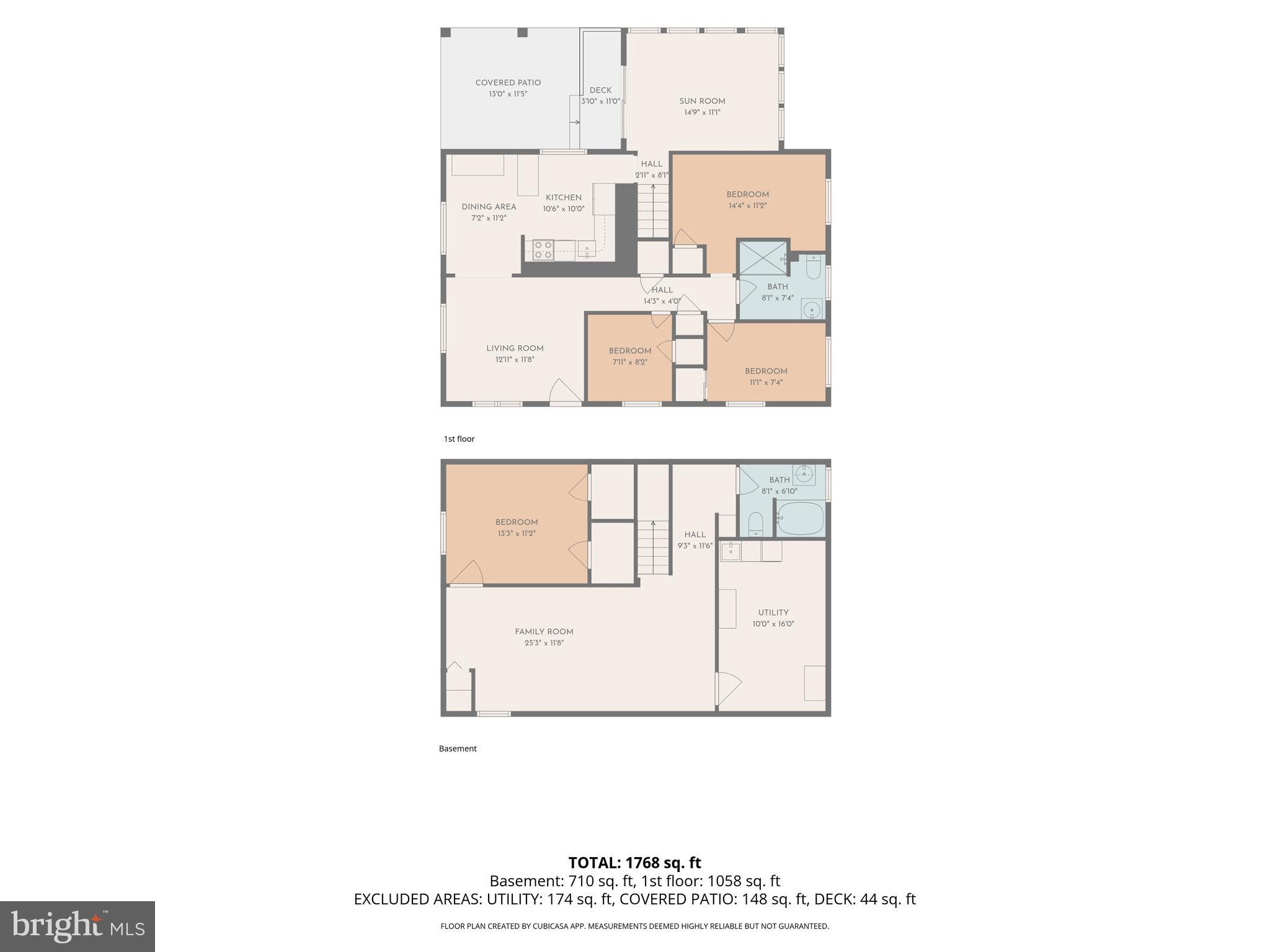 RANDOLPH HILLS - Residential