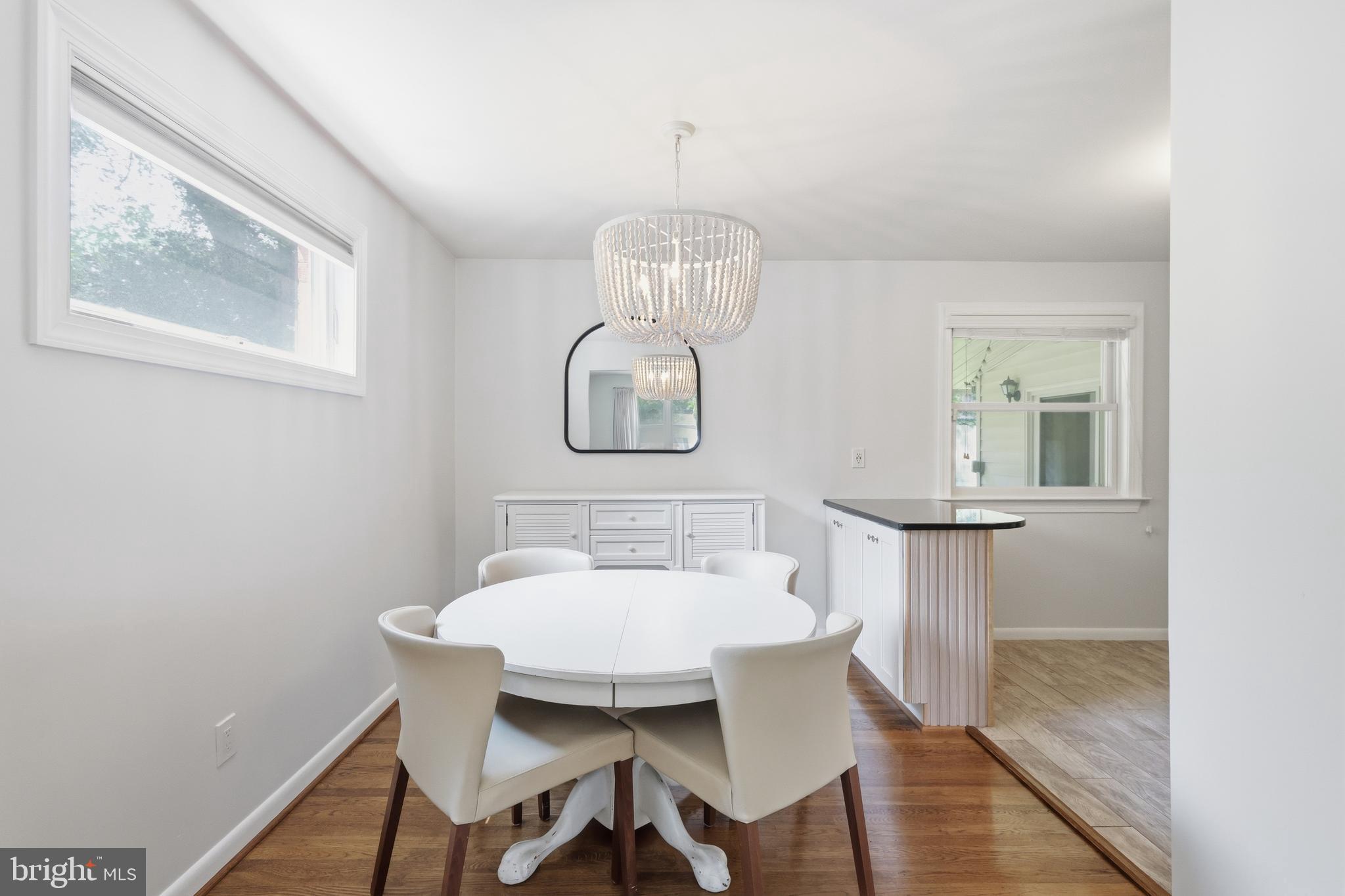 RANDOLPH HILLS - Residential