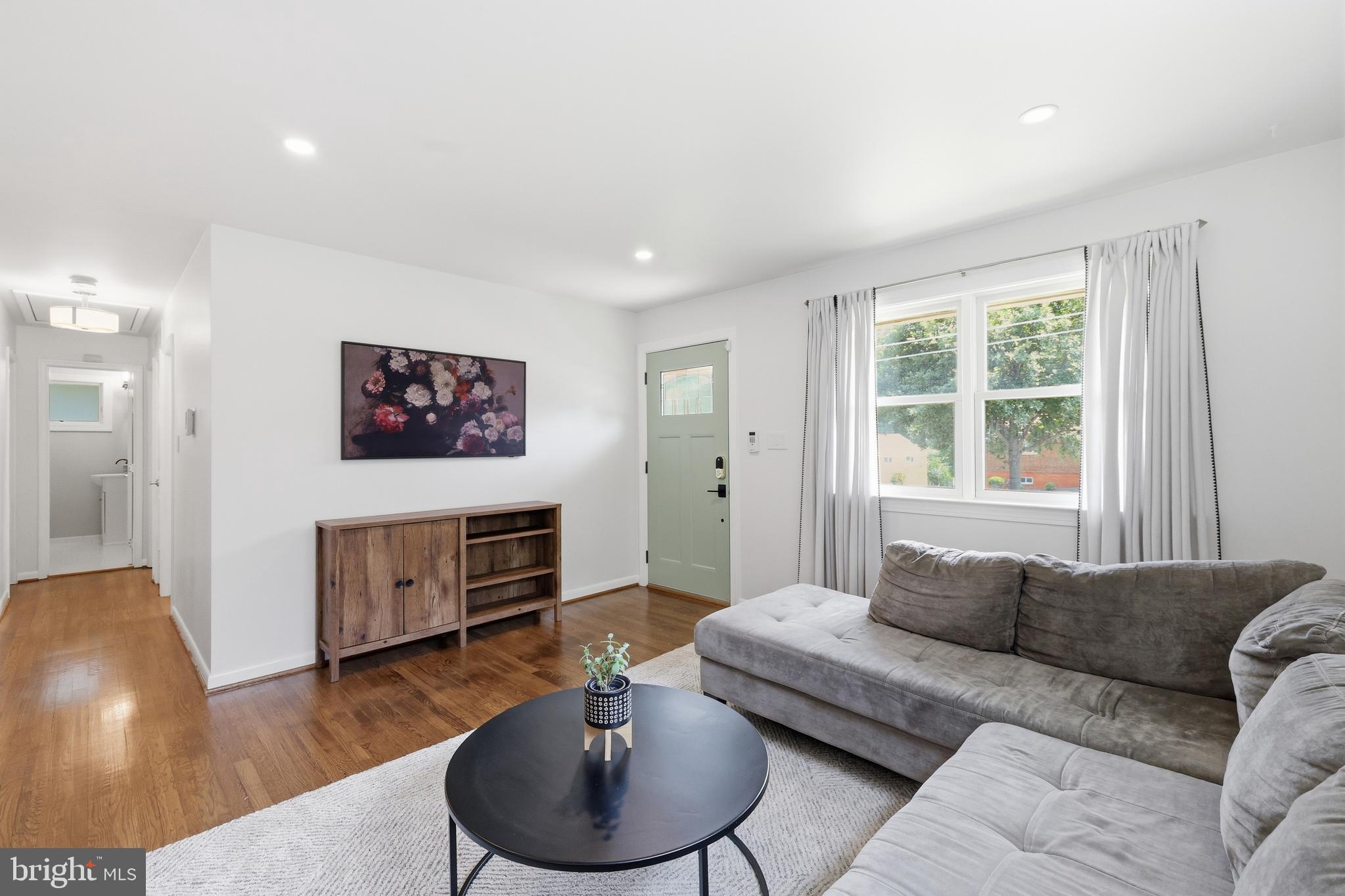 RANDOLPH HILLS - Residential