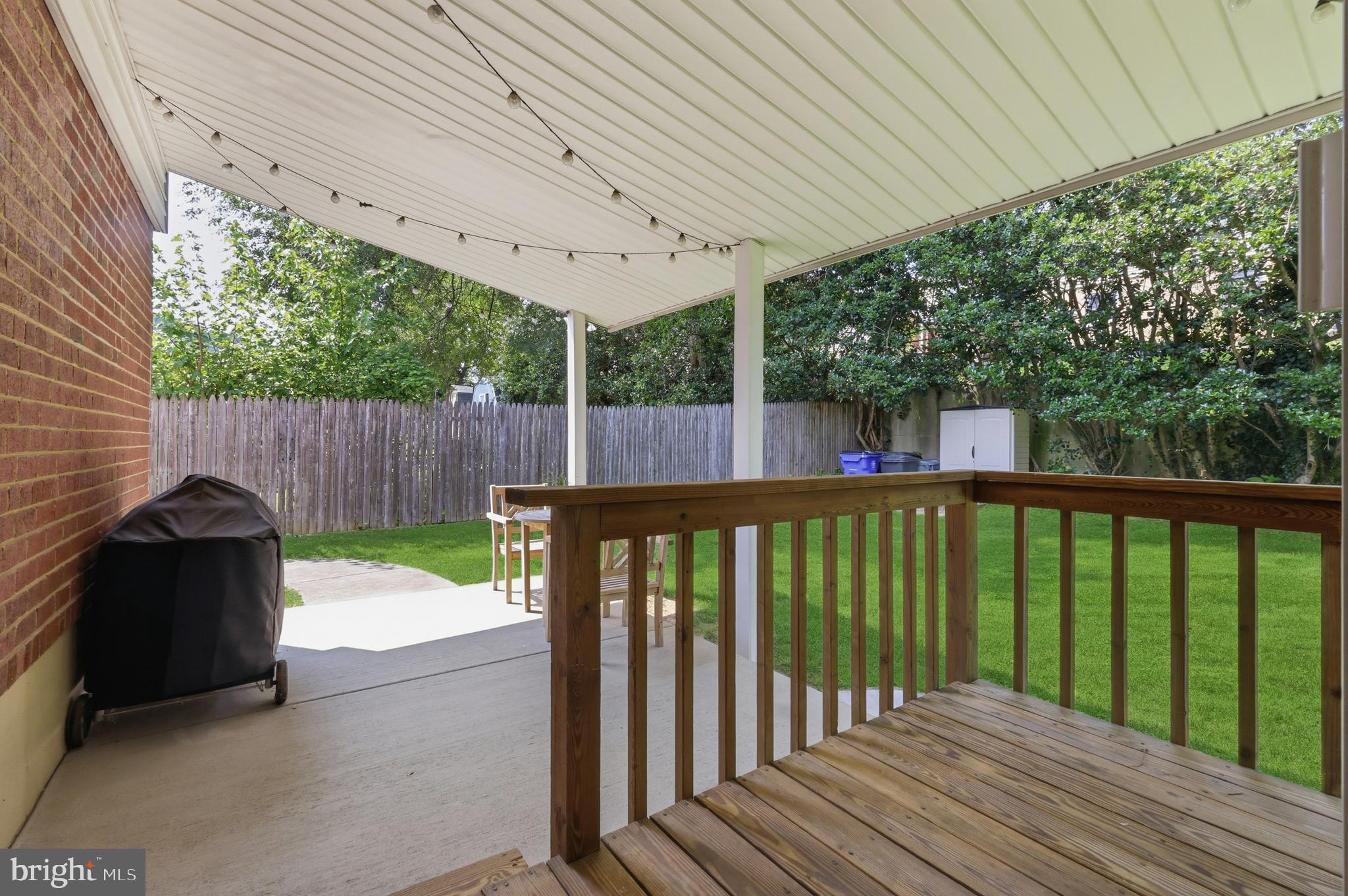 RANDOLPH HILLS - Residential
