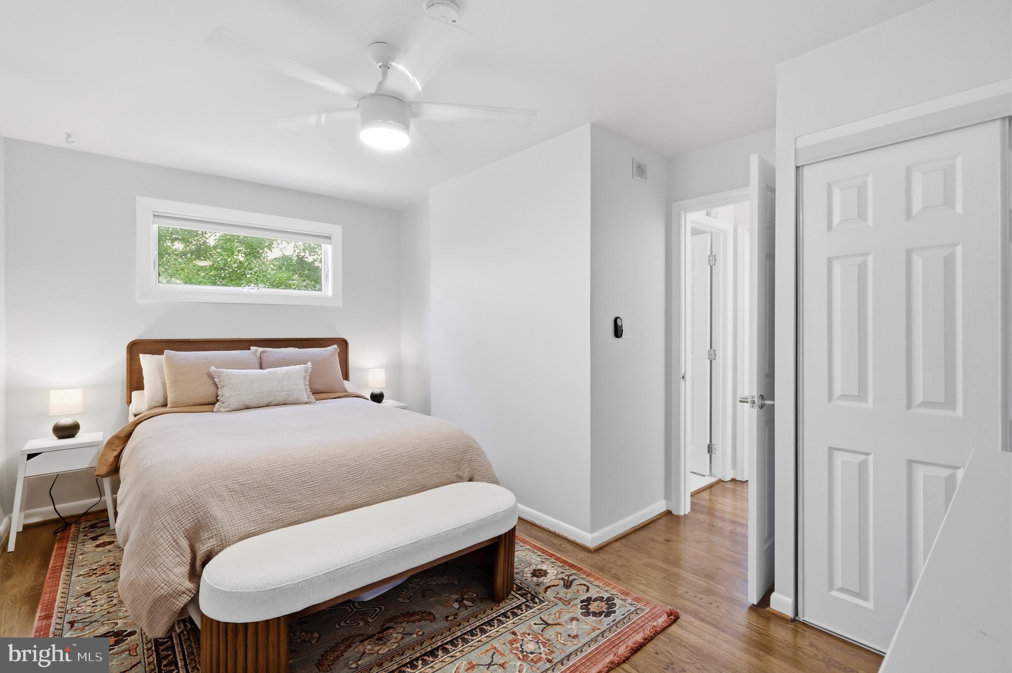 RANDOLPH HILLS - Residential