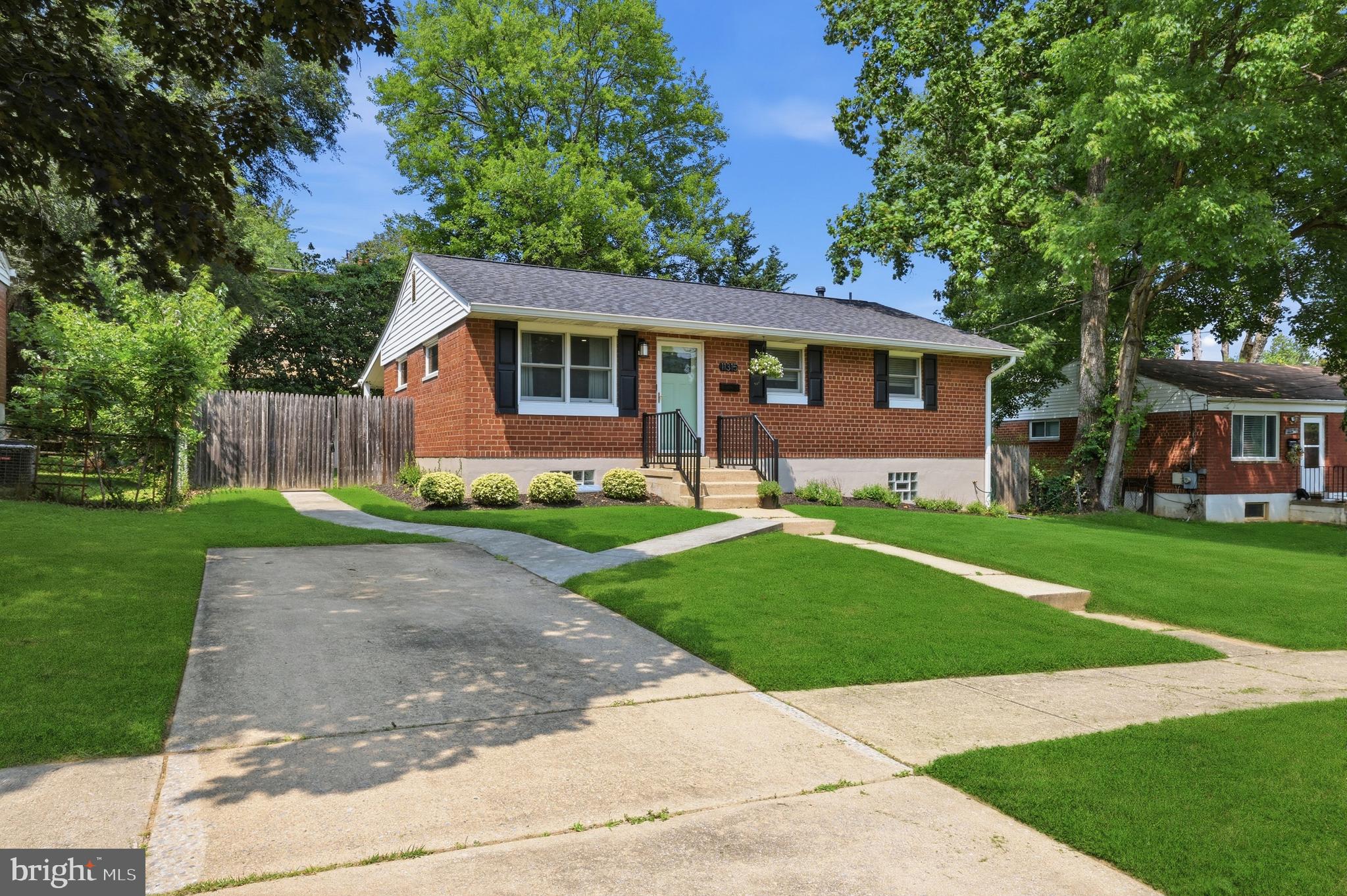 RANDOLPH HILLS - Residential