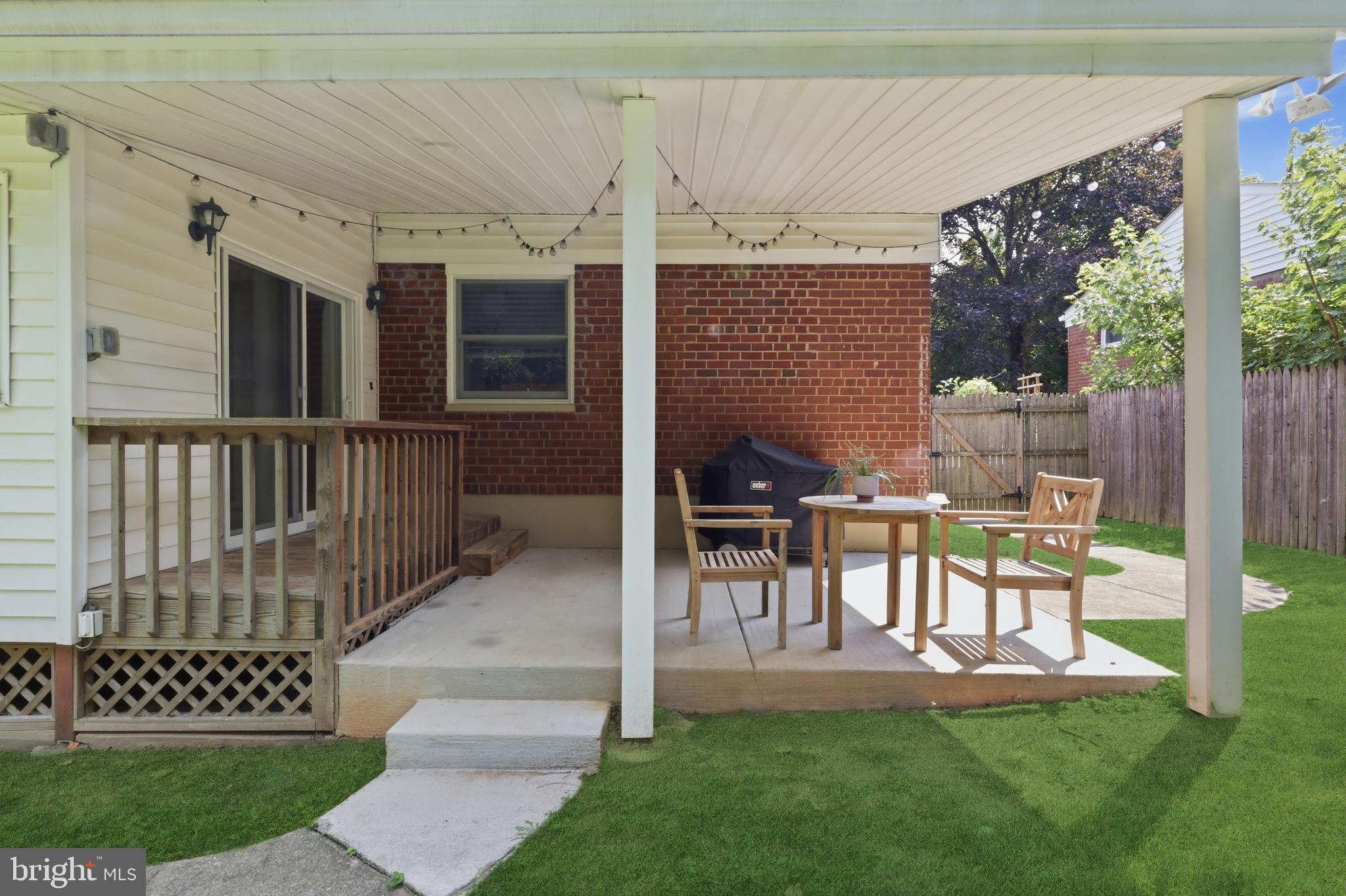 RANDOLPH HILLS - Residential