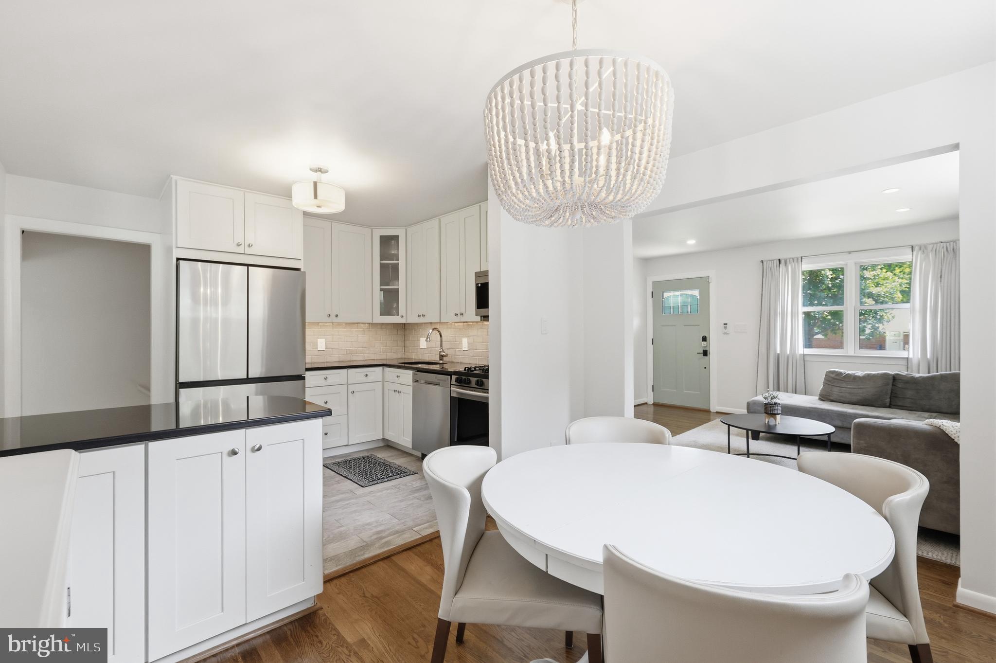 RANDOLPH HILLS - Residential
