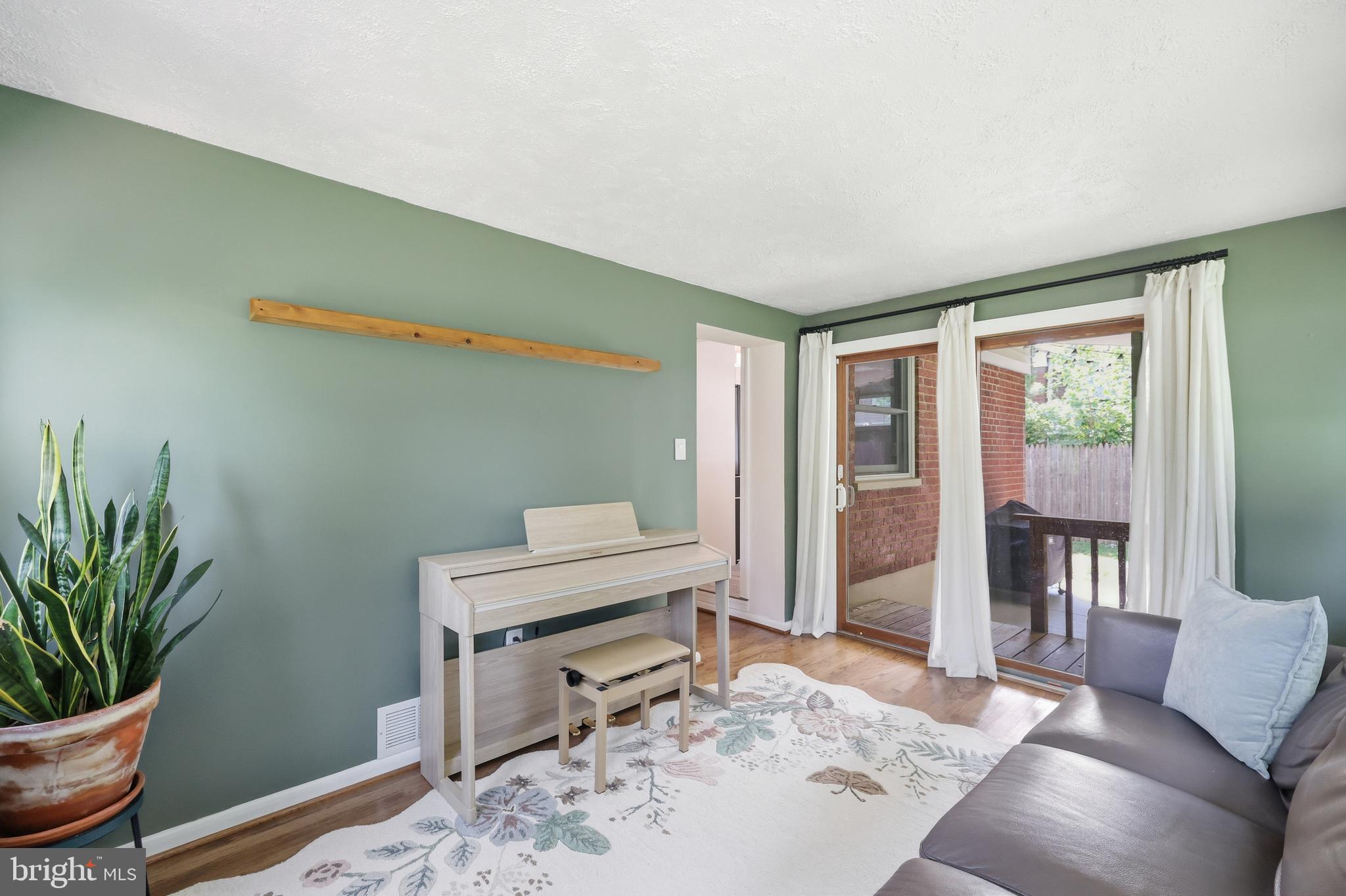 RANDOLPH HILLS - Residential