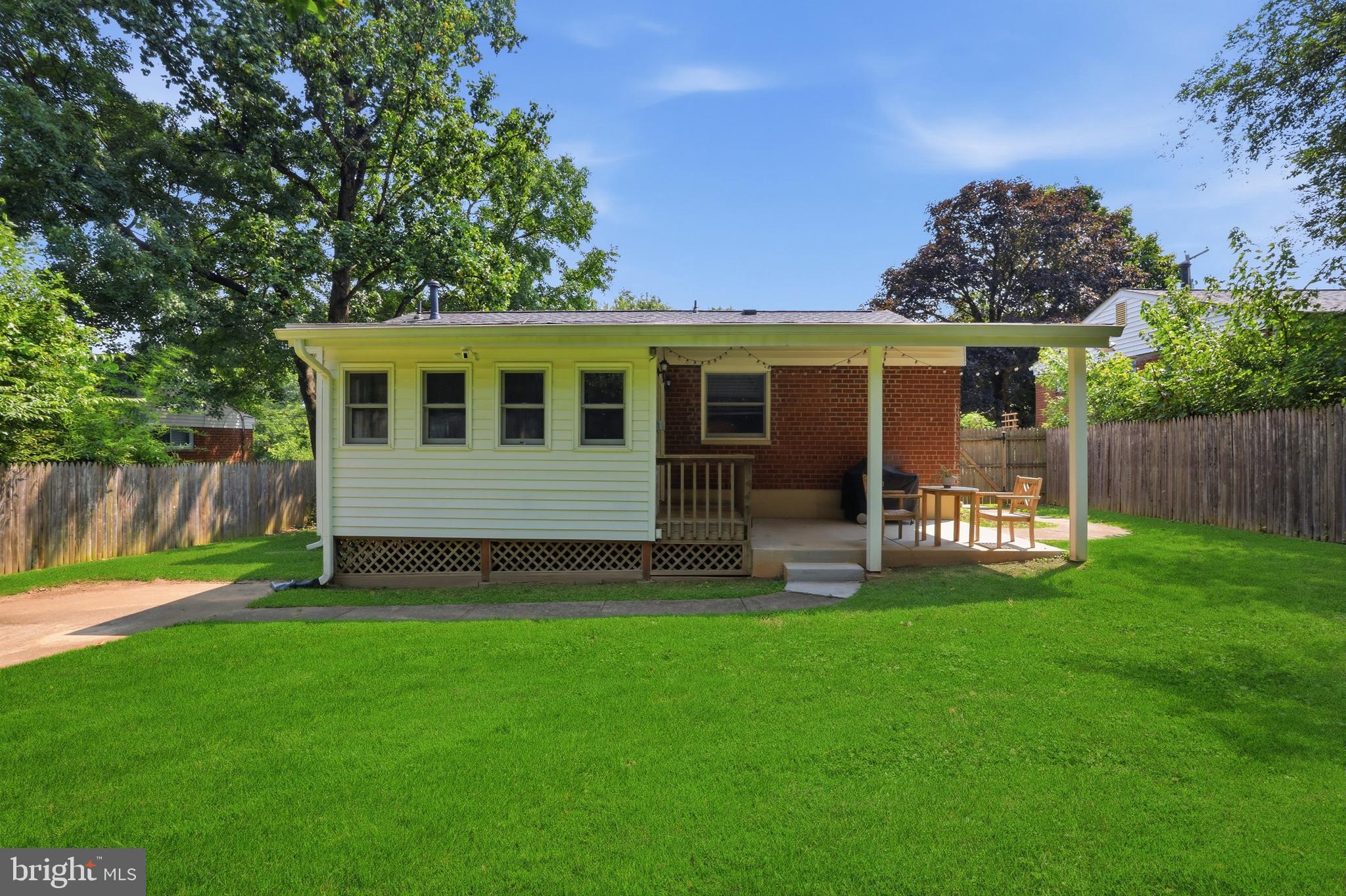RANDOLPH HILLS - Residential