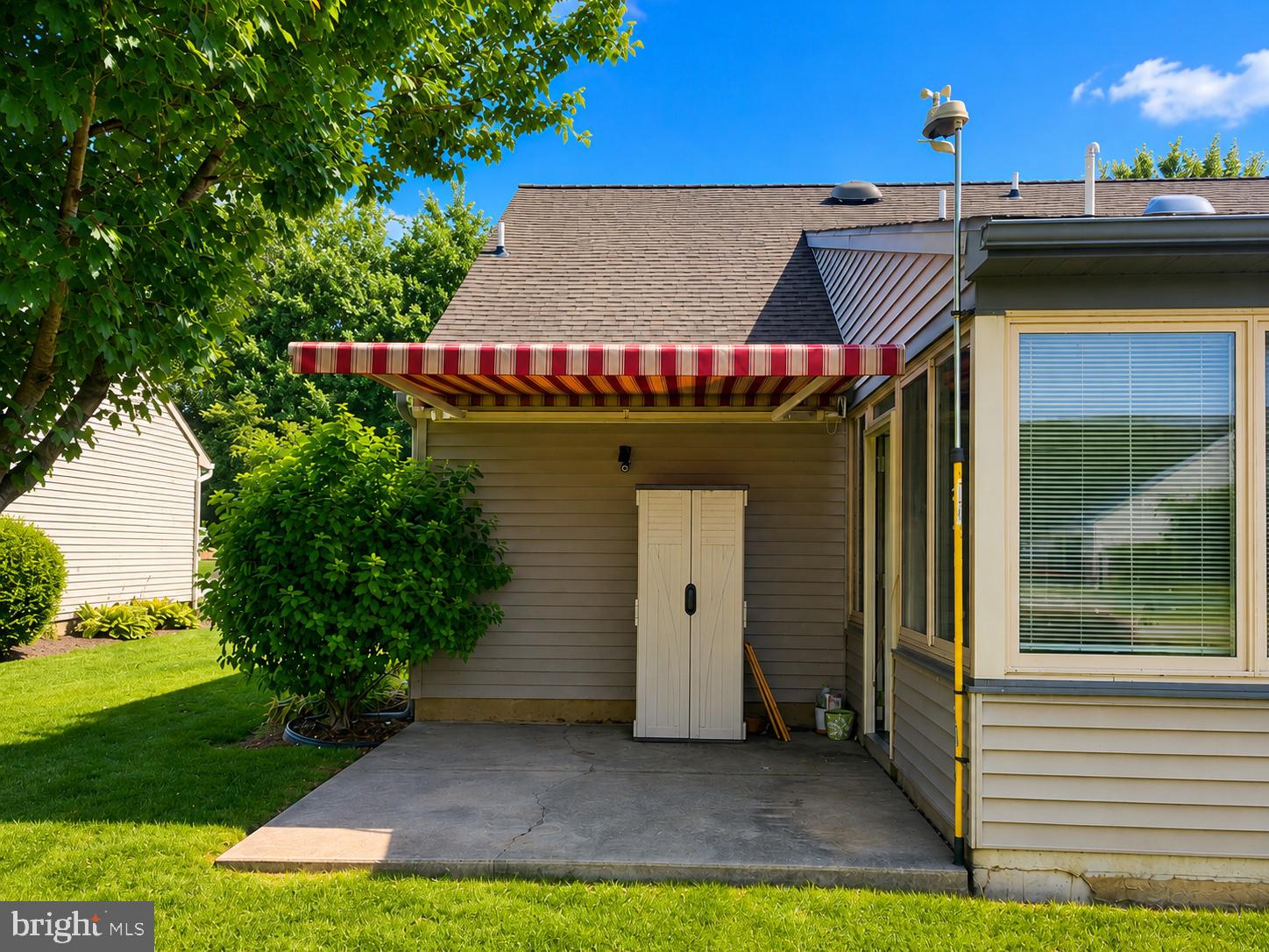 ARBOR GATE - Residential