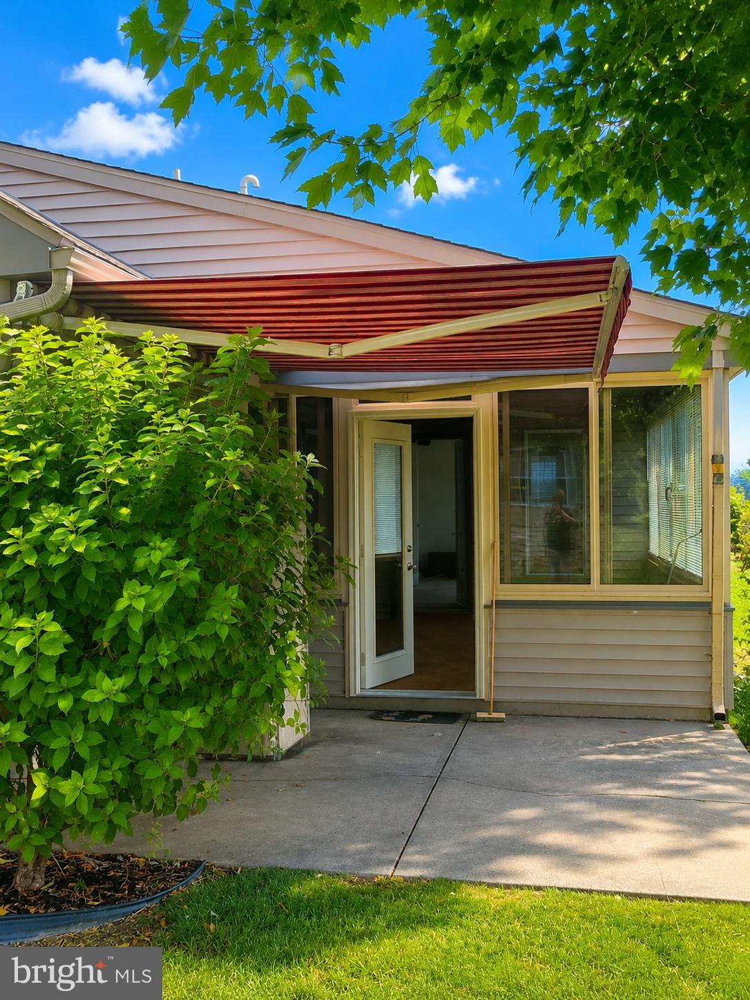 ARBOR GATE - Residential