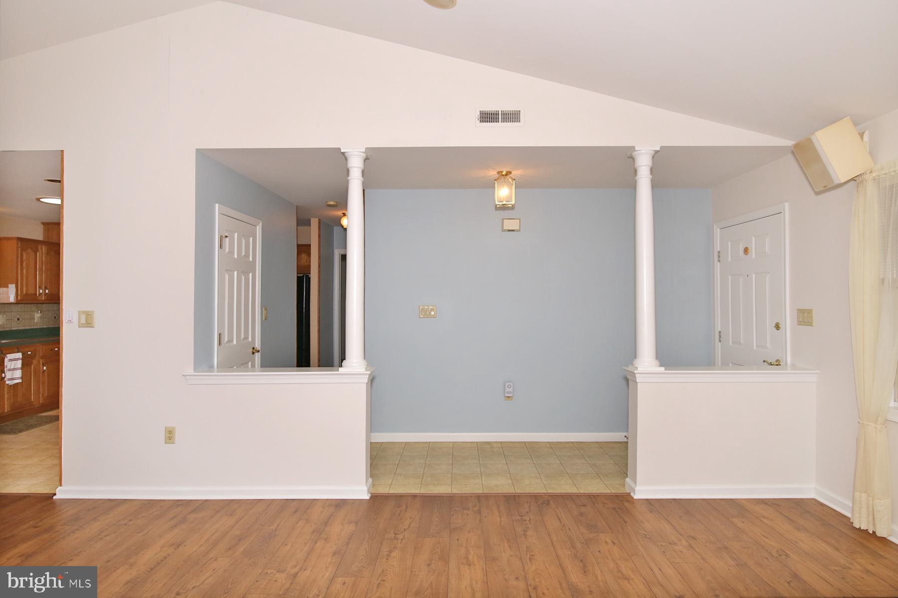 ARBOR GATE - Residential