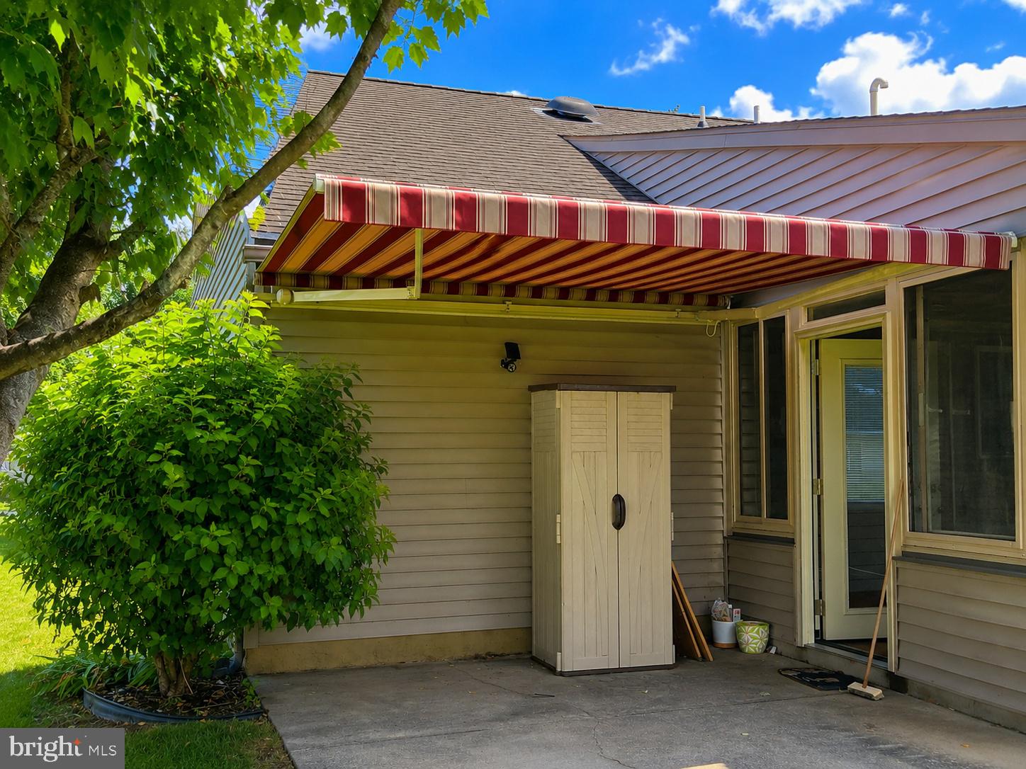 ARBOR GATE - Residential