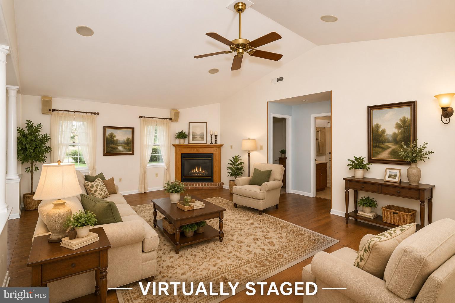 ARBOR GATE - Residential