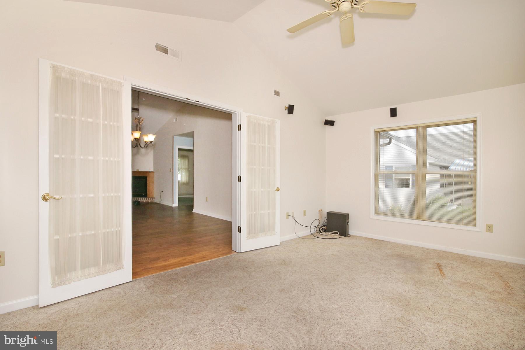 ARBOR GATE - Residential