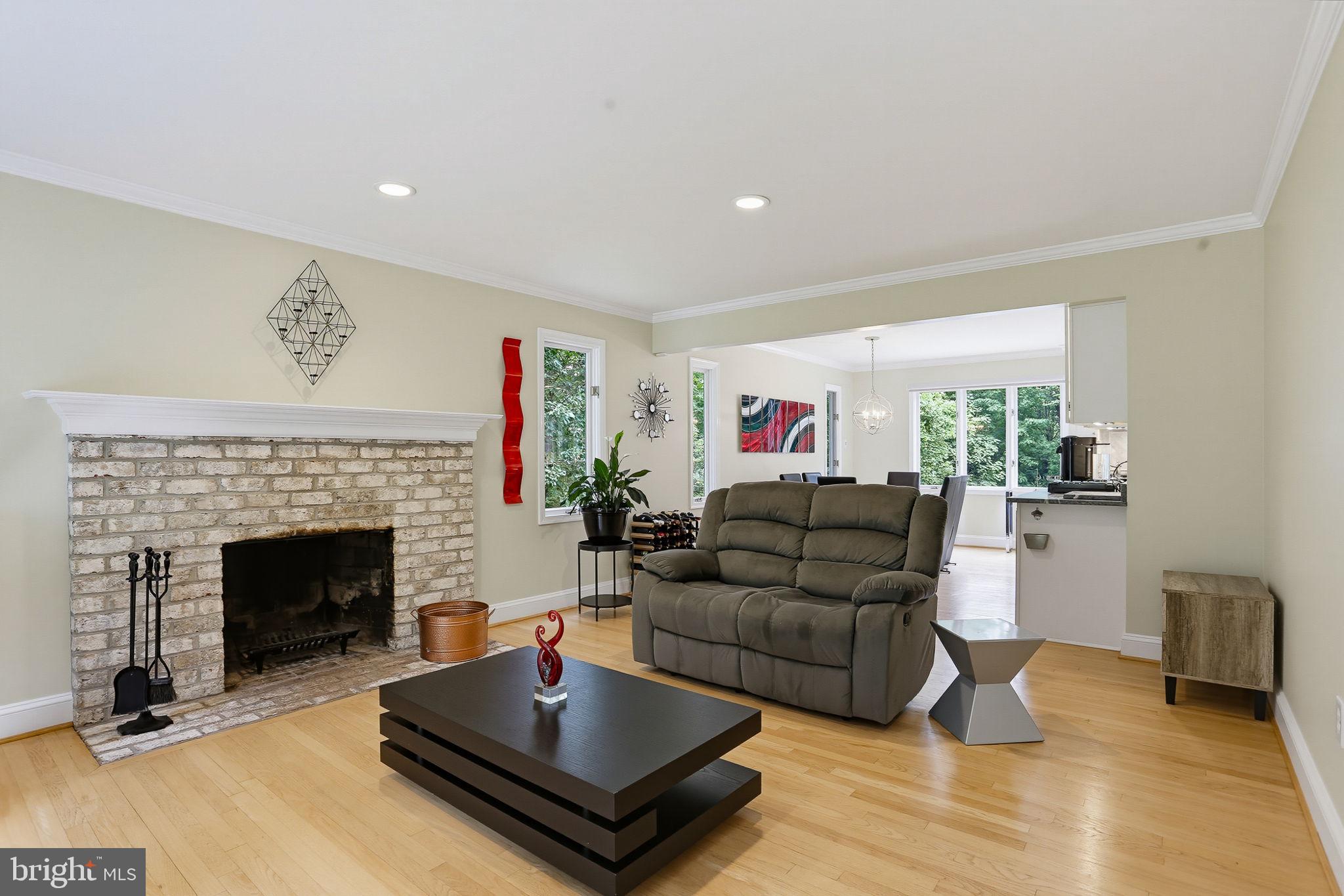 ABBINGTON FARMS - Residential