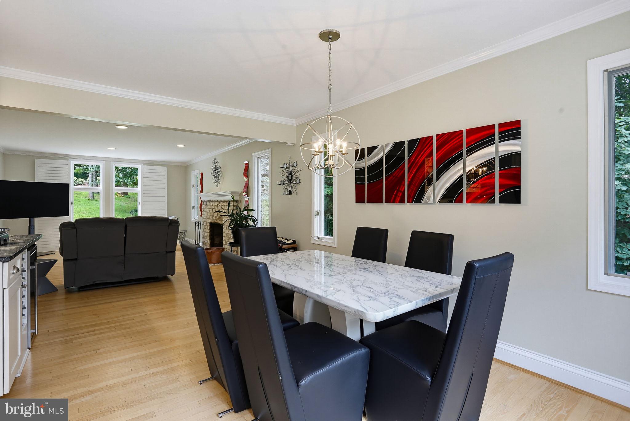 ABBINGTON FARMS - Residential