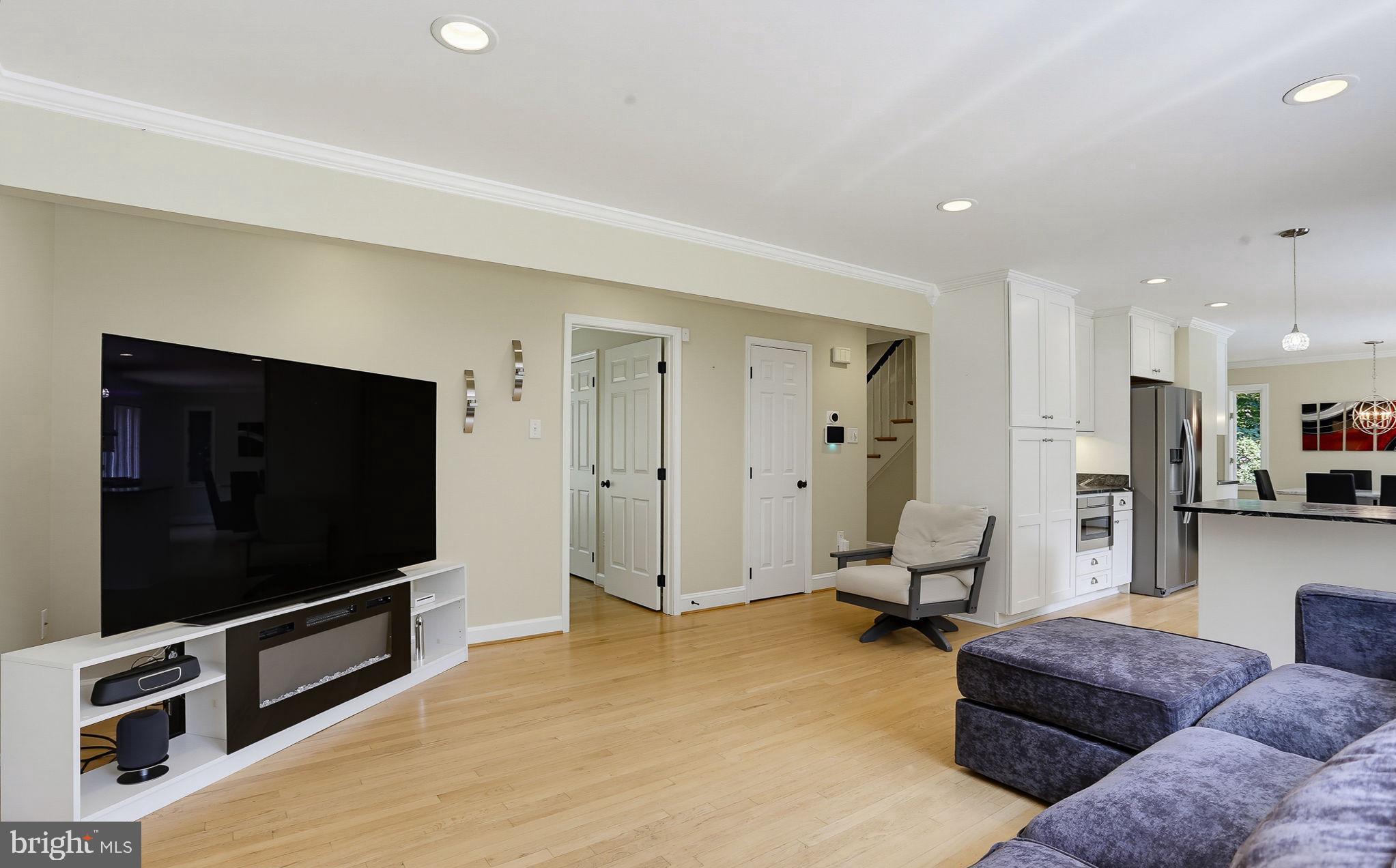 ABBINGTON FARMS - Residential