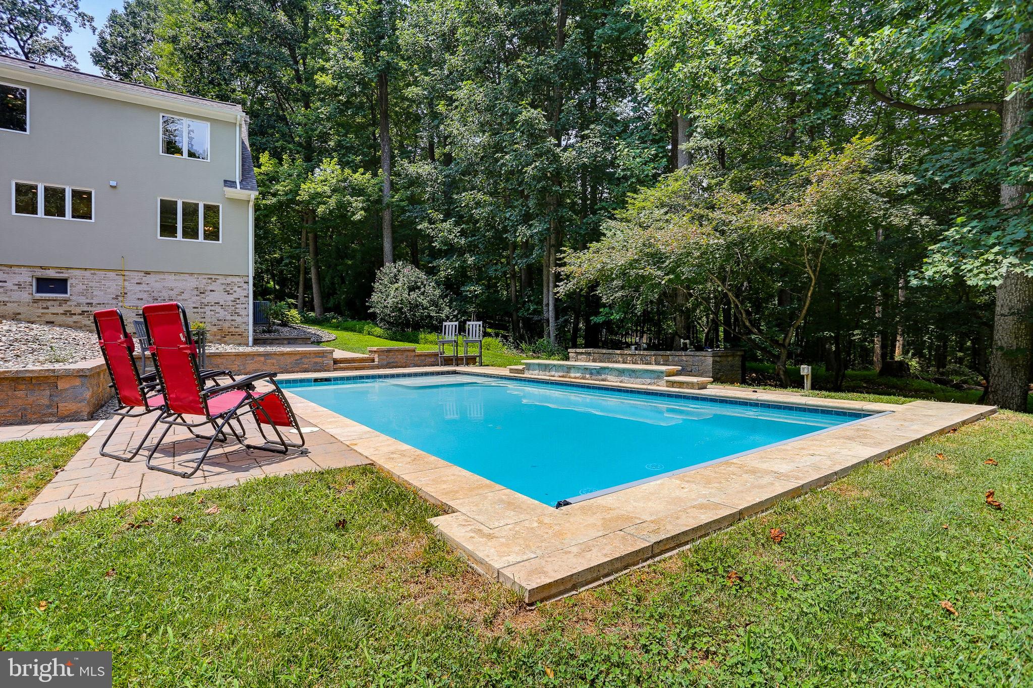 ABBINGTON FARMS - Residential