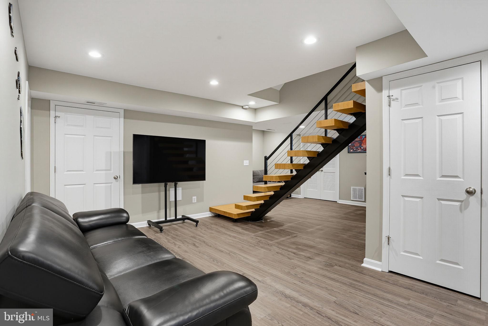 ABBINGTON FARMS - Residential