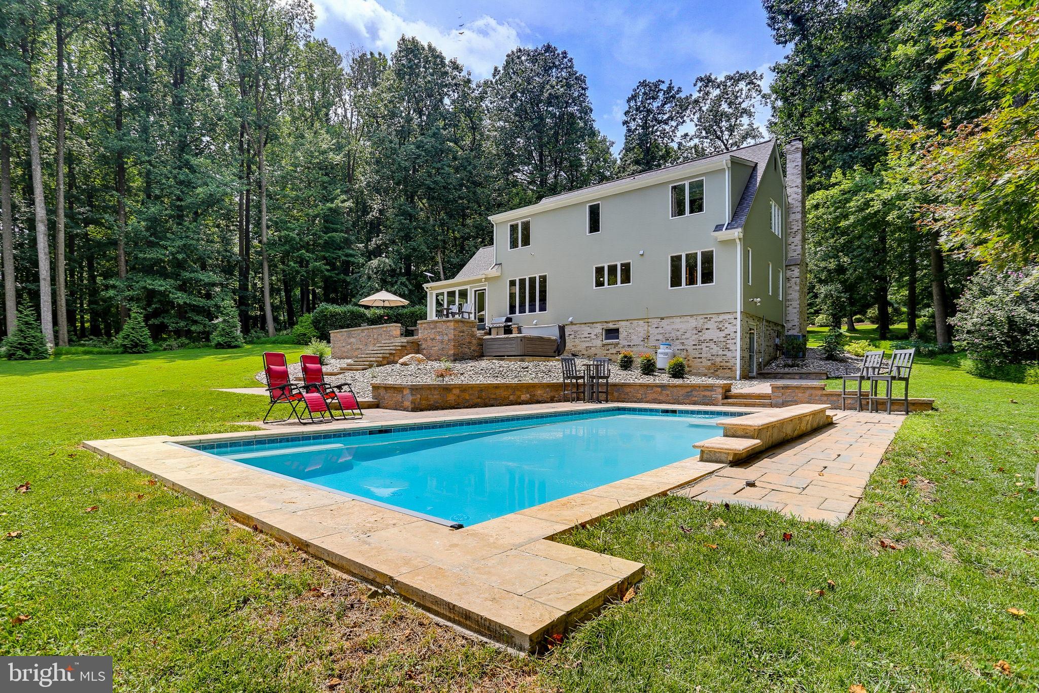 ABBINGTON FARMS - Residential