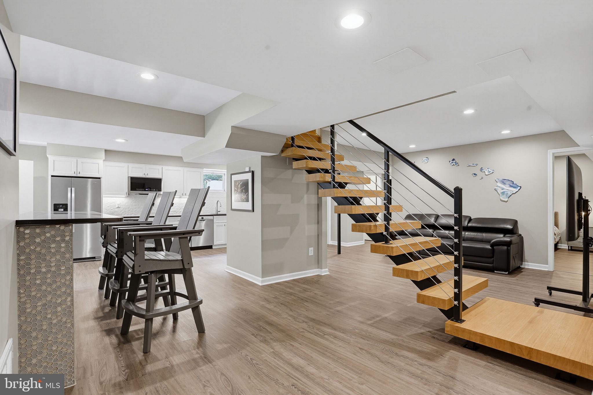 ABBINGTON FARMS - Residential
