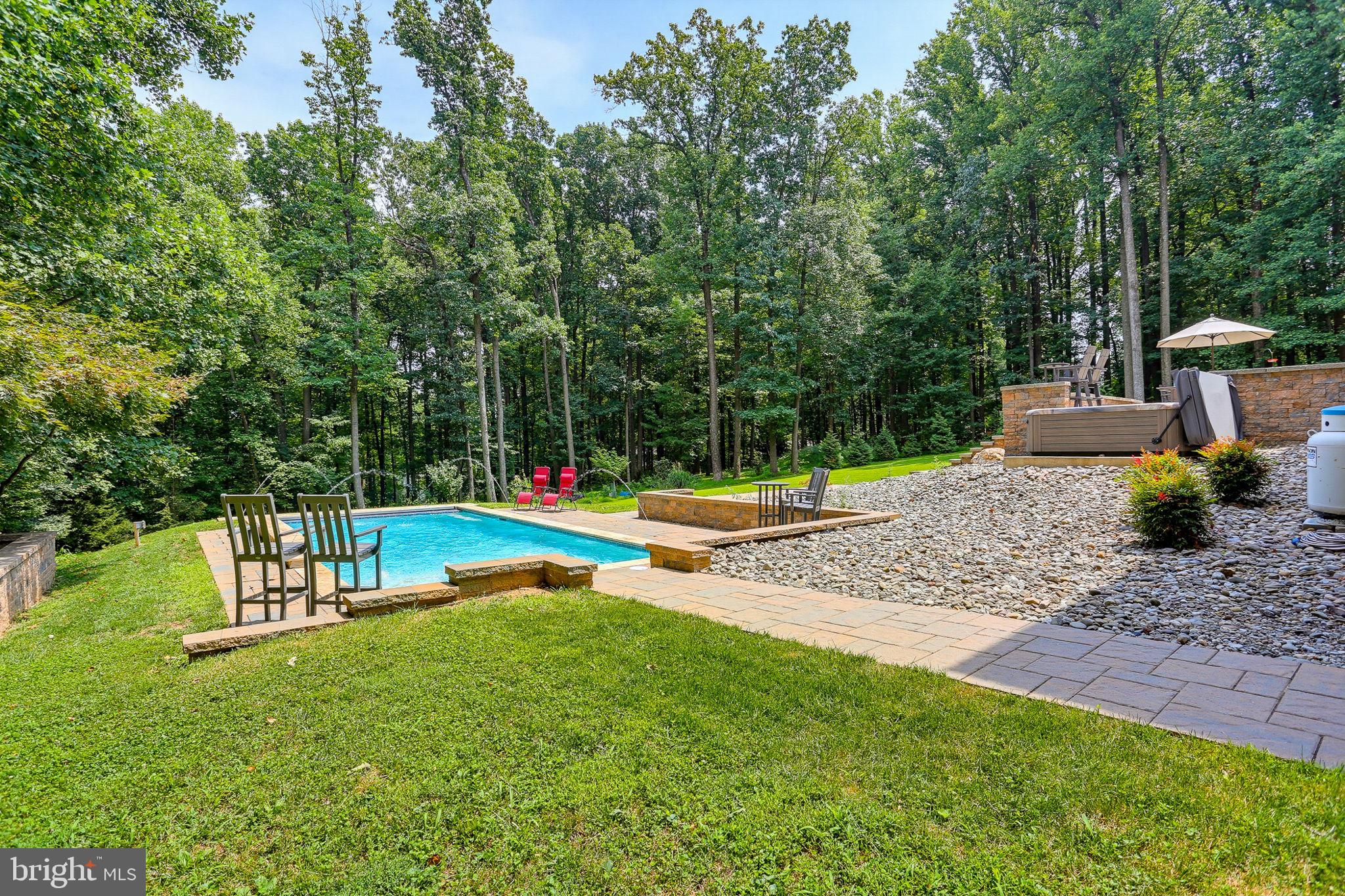 ABBINGTON FARMS - Residential