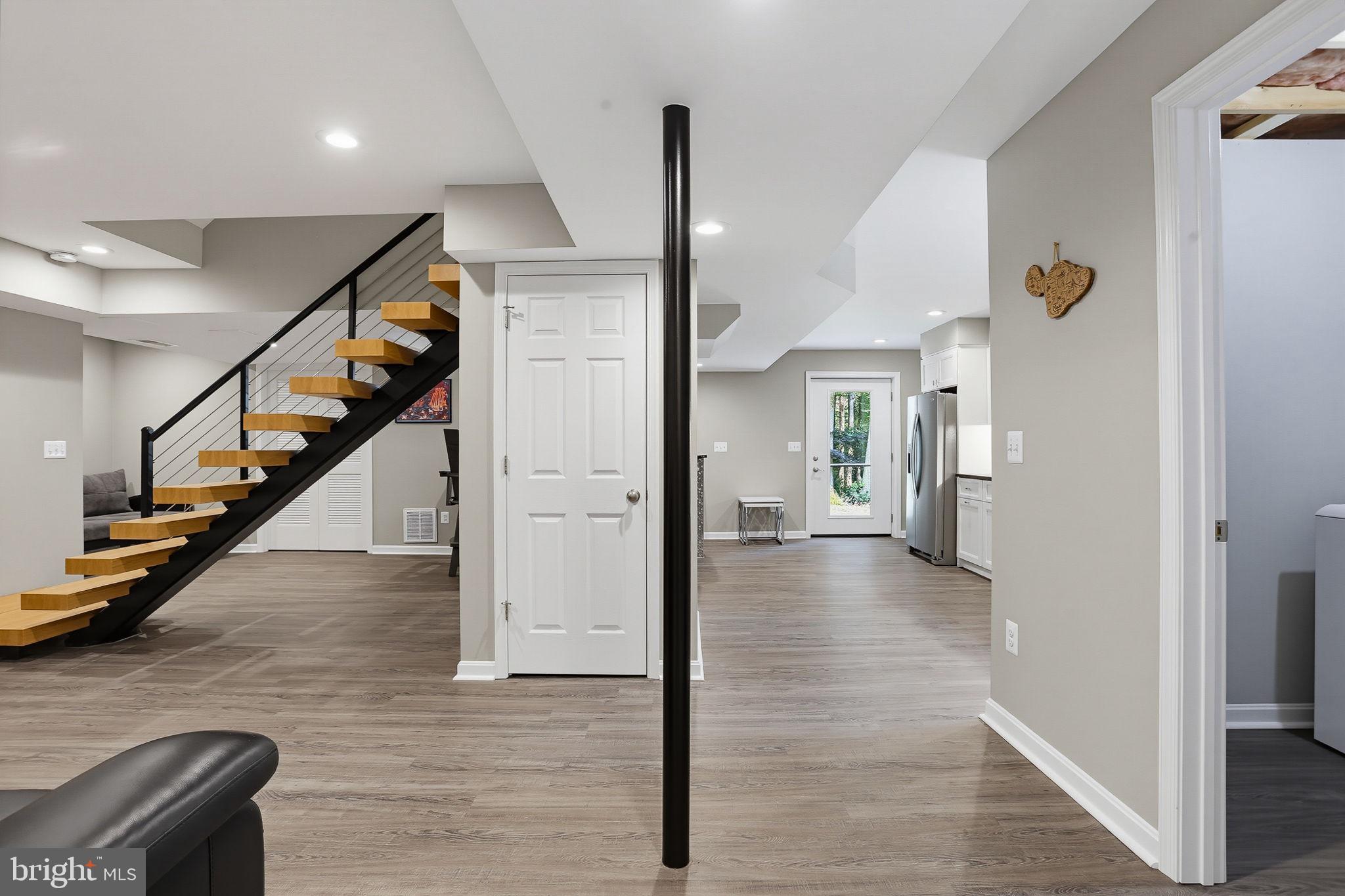ABBINGTON FARMS - Residential
