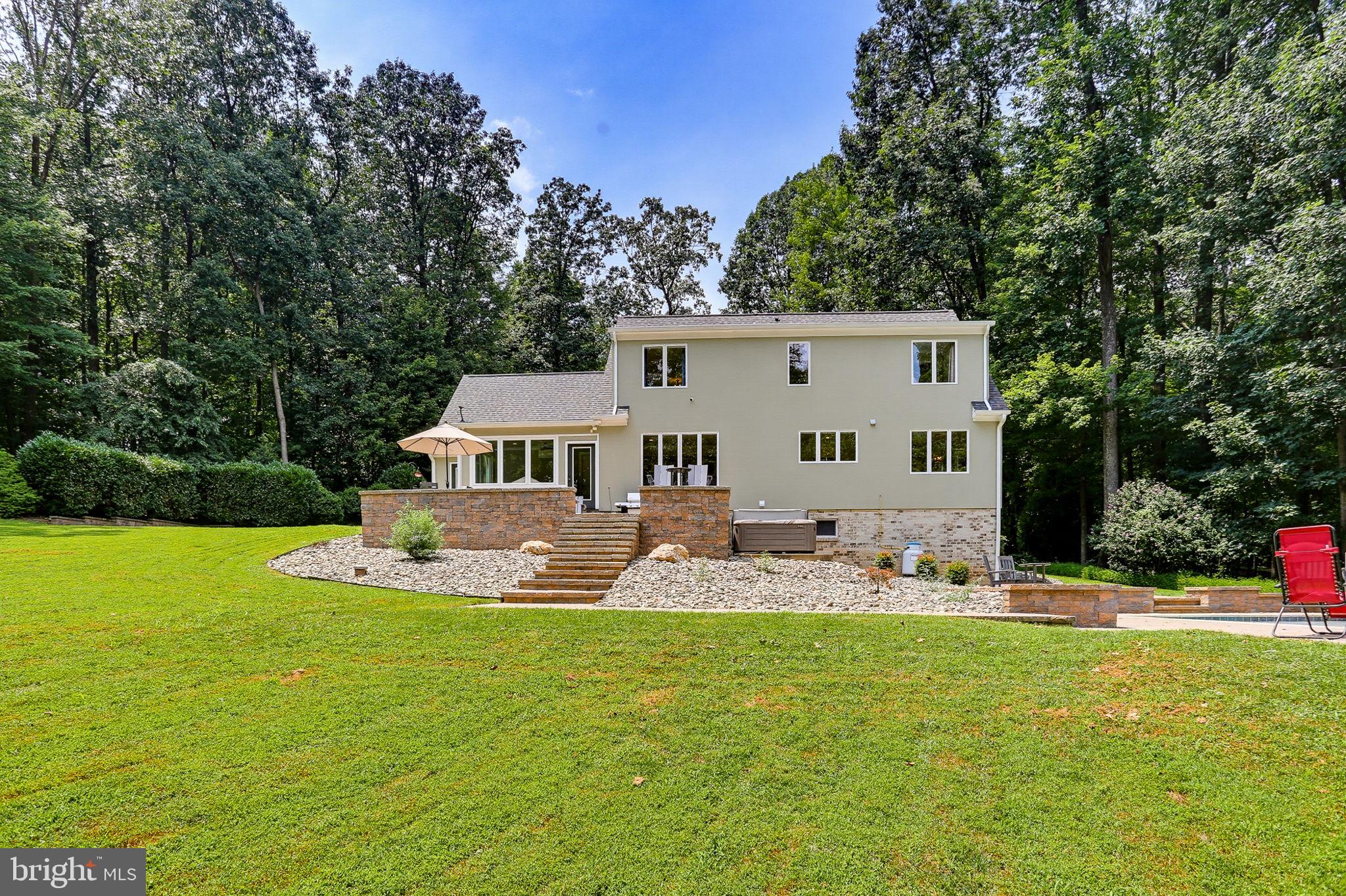 ABBINGTON FARMS - Residential
