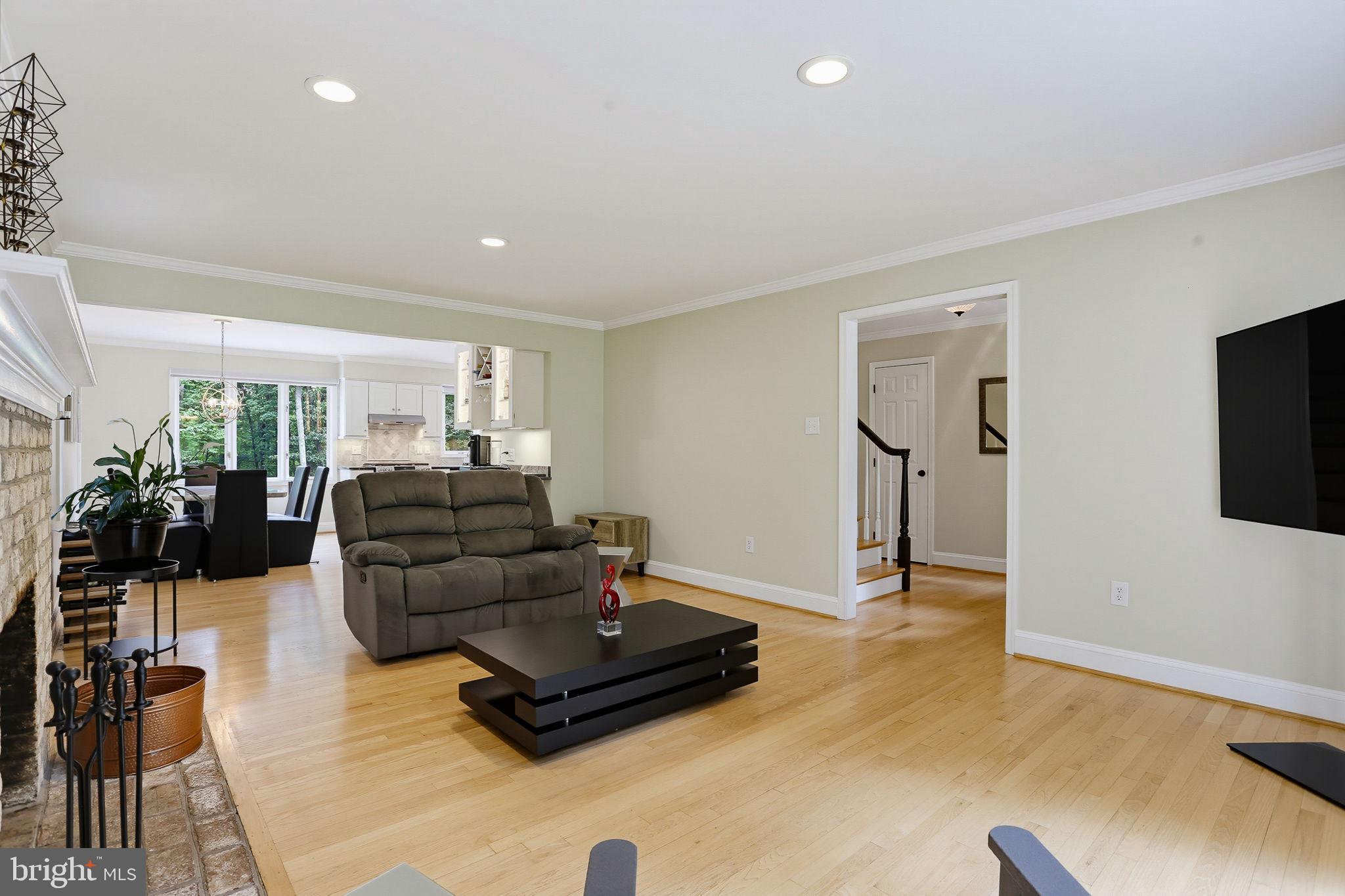 ABBINGTON FARMS - Residential