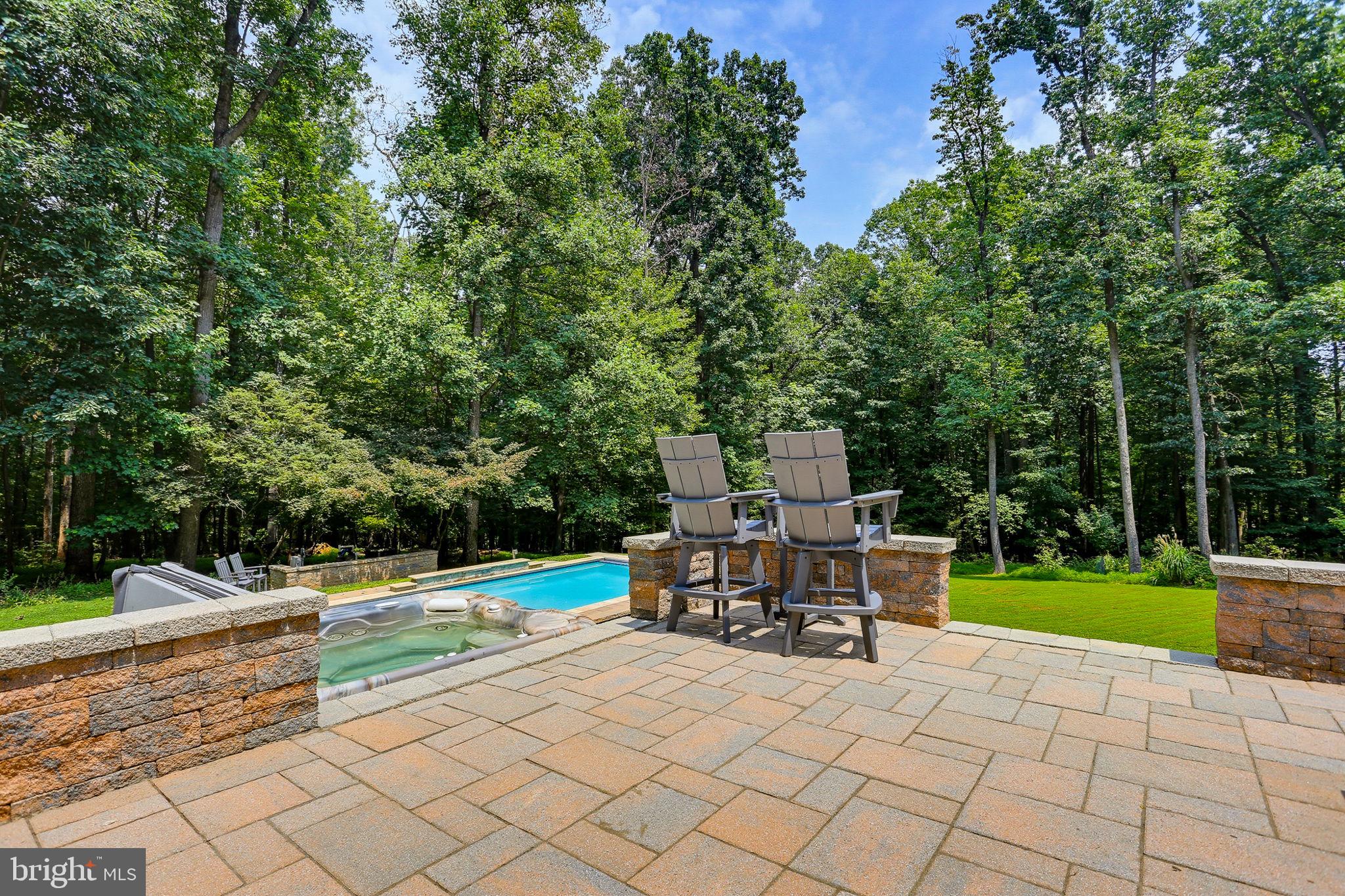 ABBINGTON FARMS - Residential