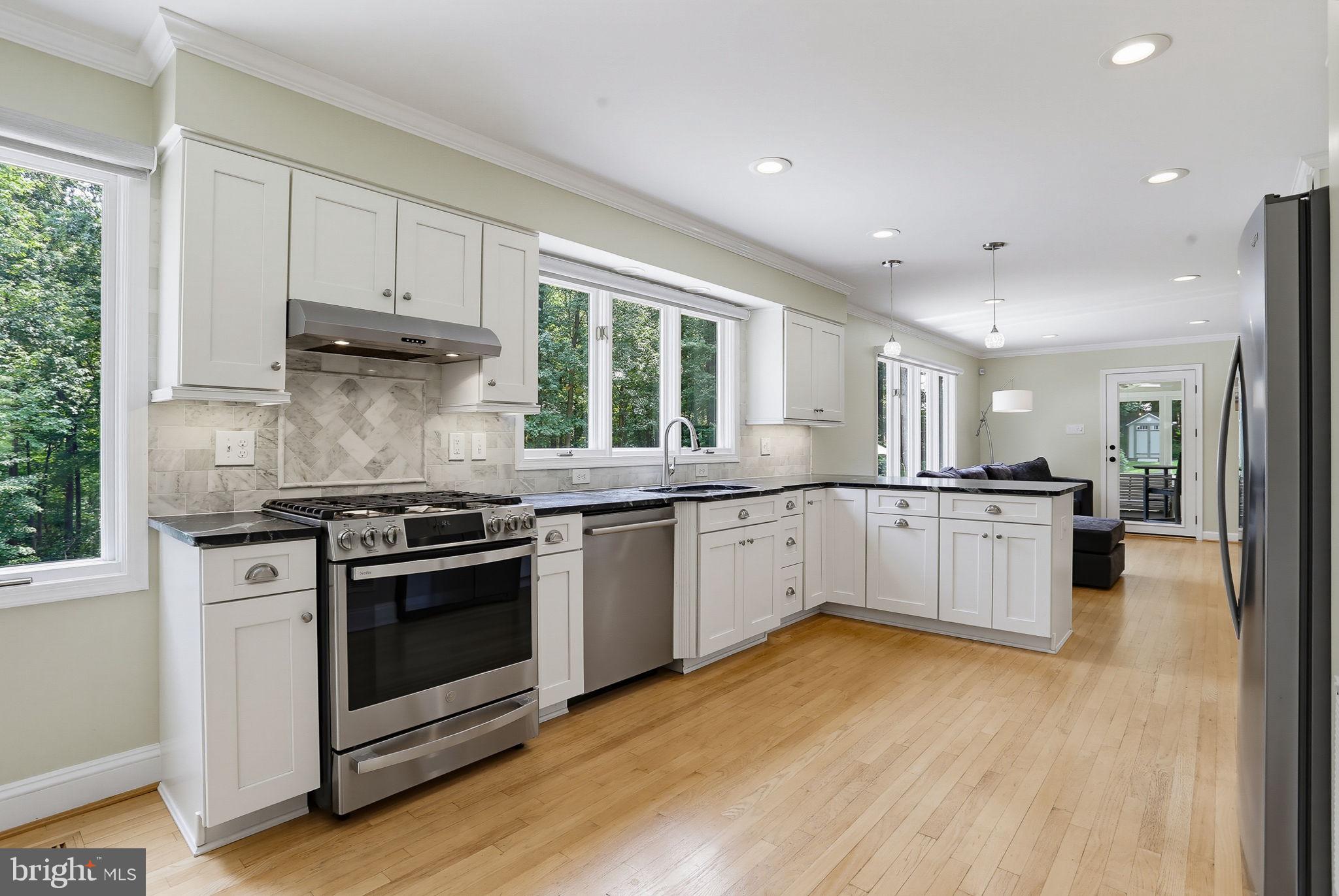ABBINGTON FARMS - Residential
