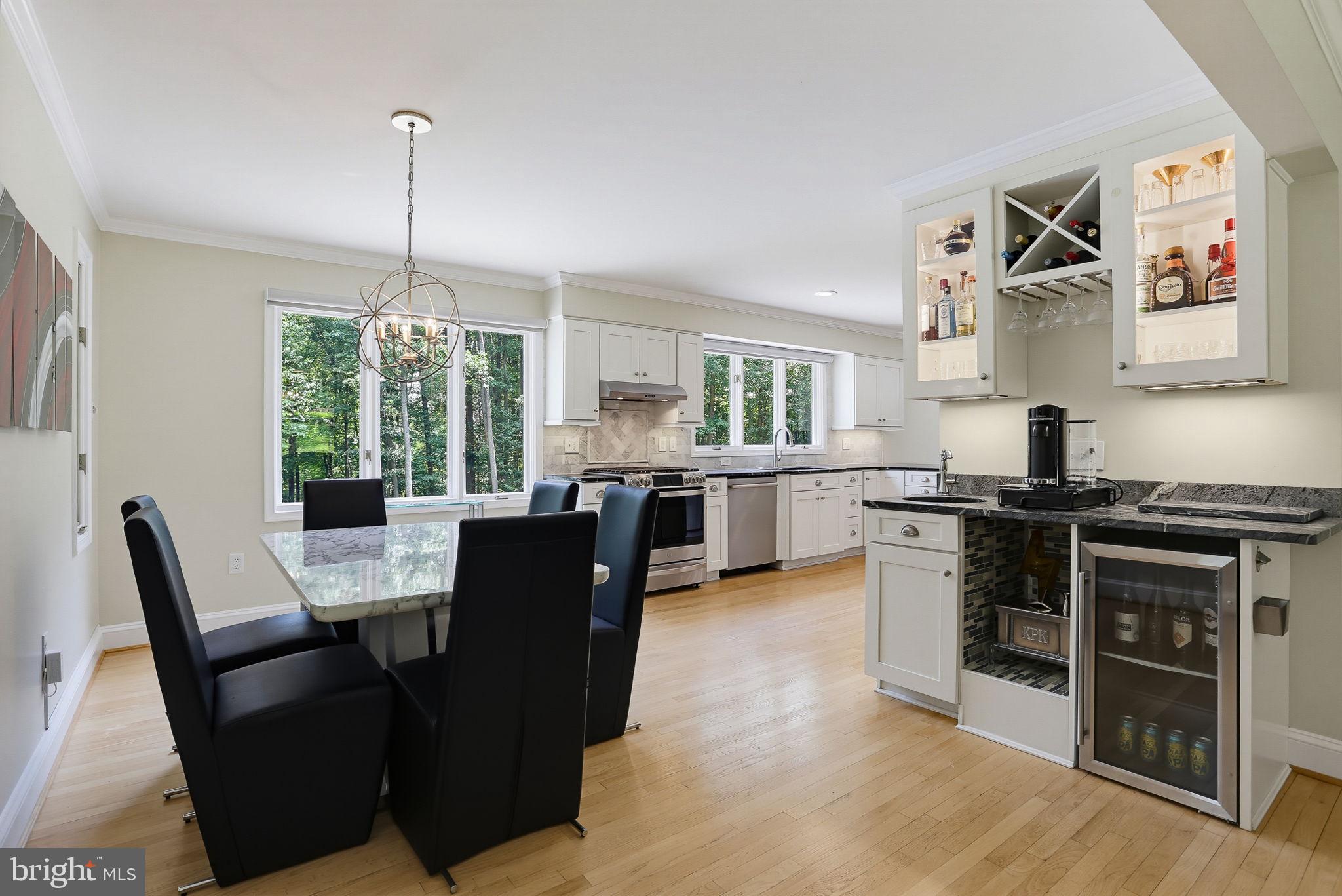 ABBINGTON FARMS - Residential