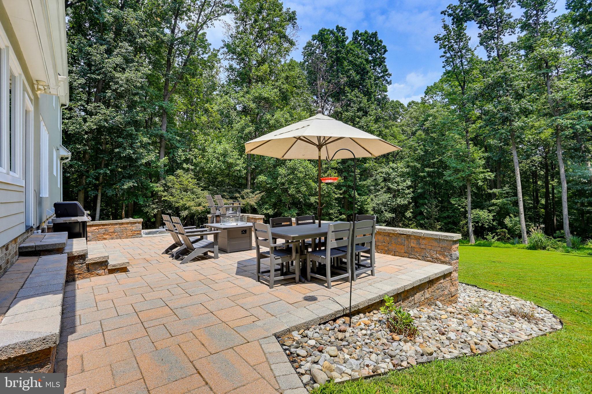 ABBINGTON FARMS - Residential