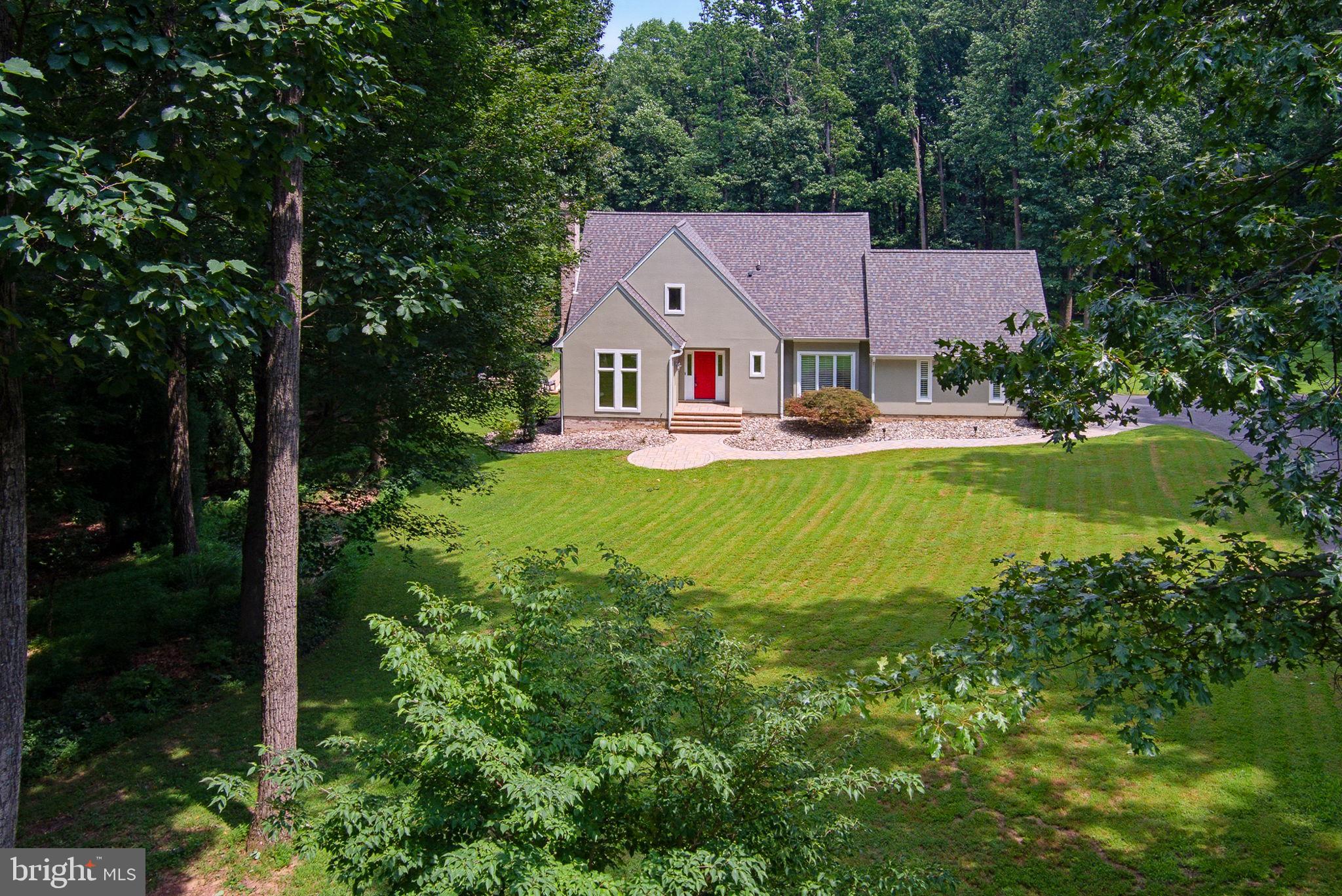 ABBINGTON FARMS - Residential