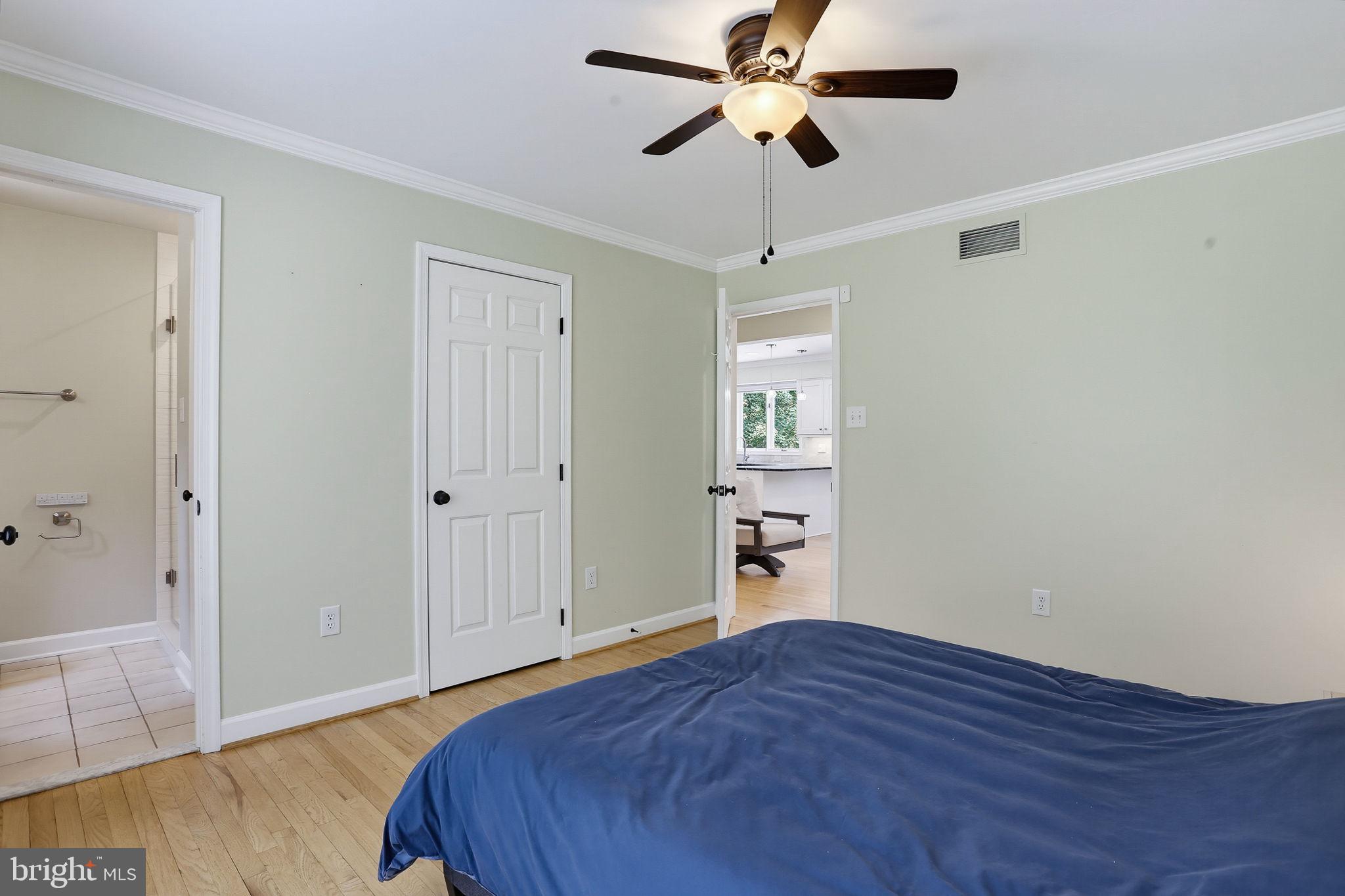 ABBINGTON FARMS - Residential