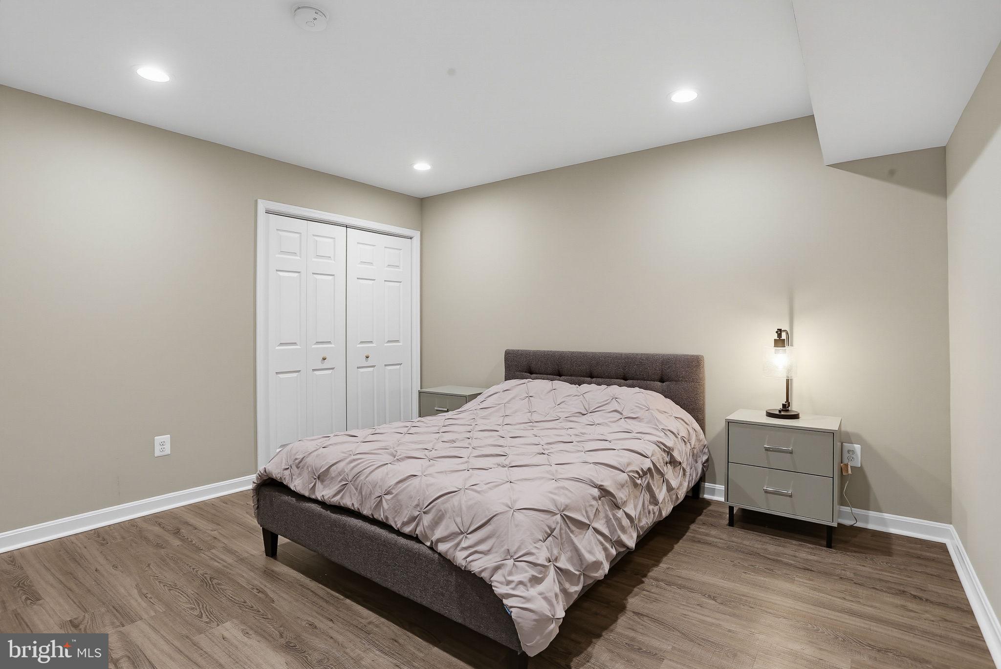 ABBINGTON FARMS - Residential