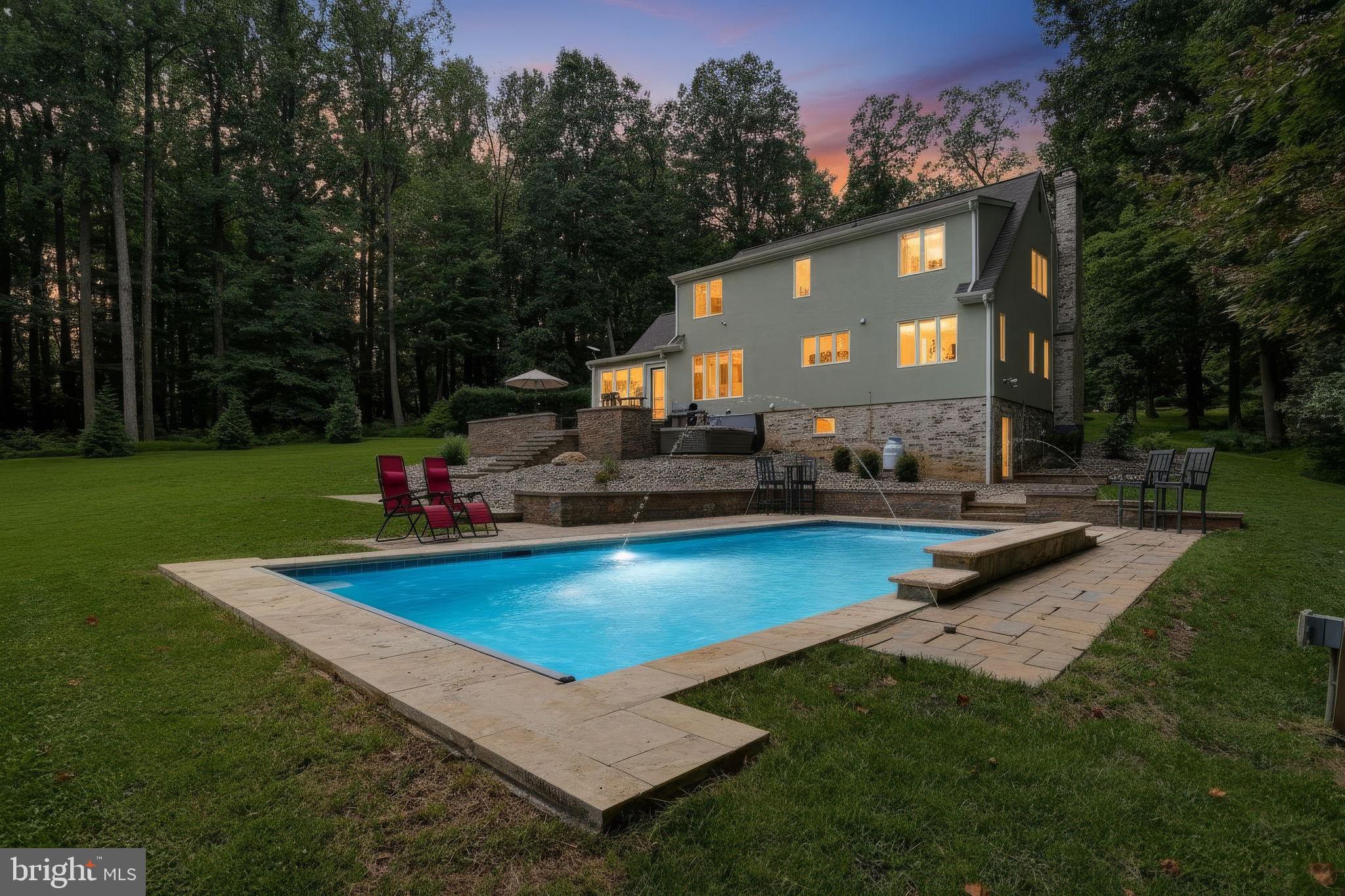 ABBINGTON FARMS - Residential