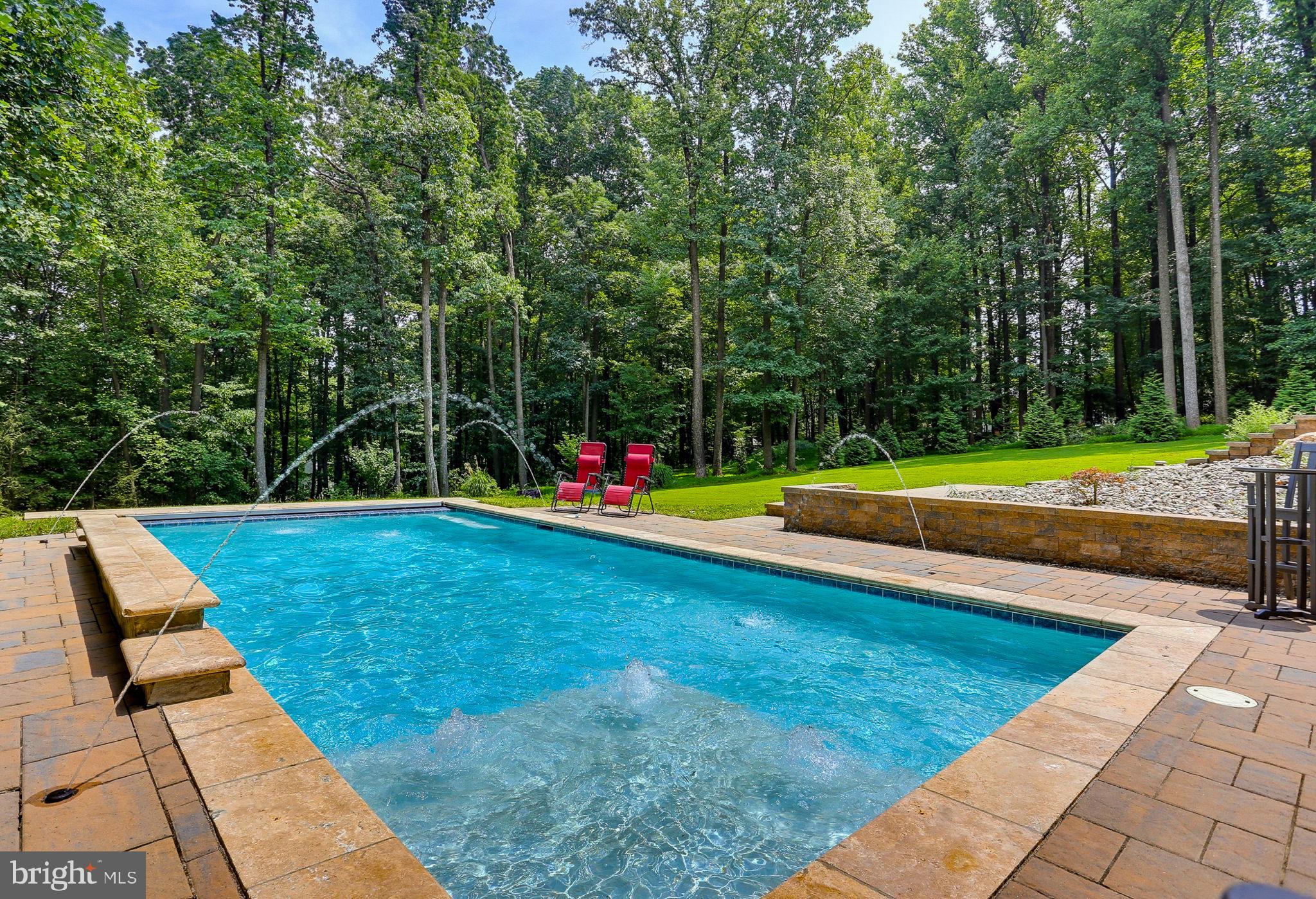 ABBINGTON FARMS - Residential