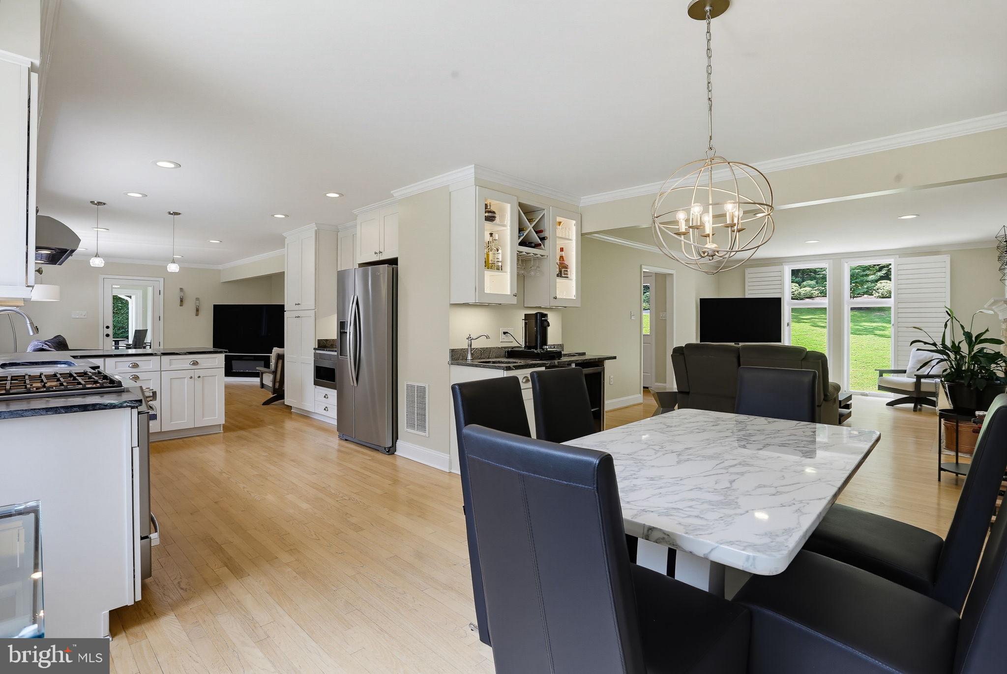 ABBINGTON FARMS - Residential