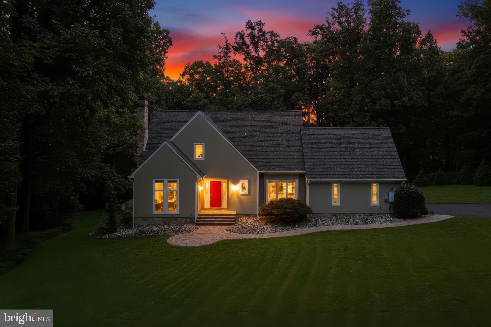 ABBINGTON FARMS - Residential