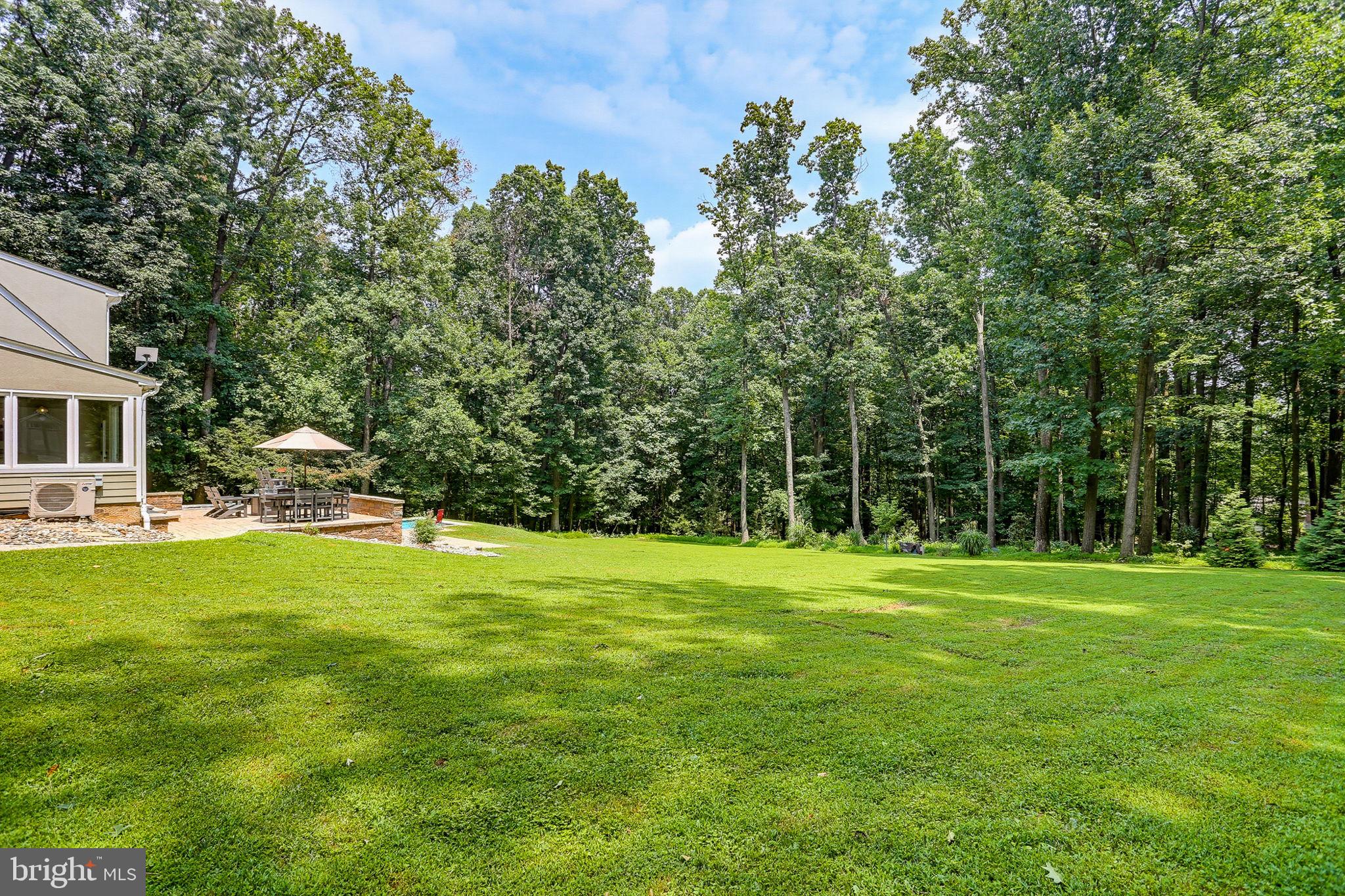 ABBINGTON FARMS - Residential