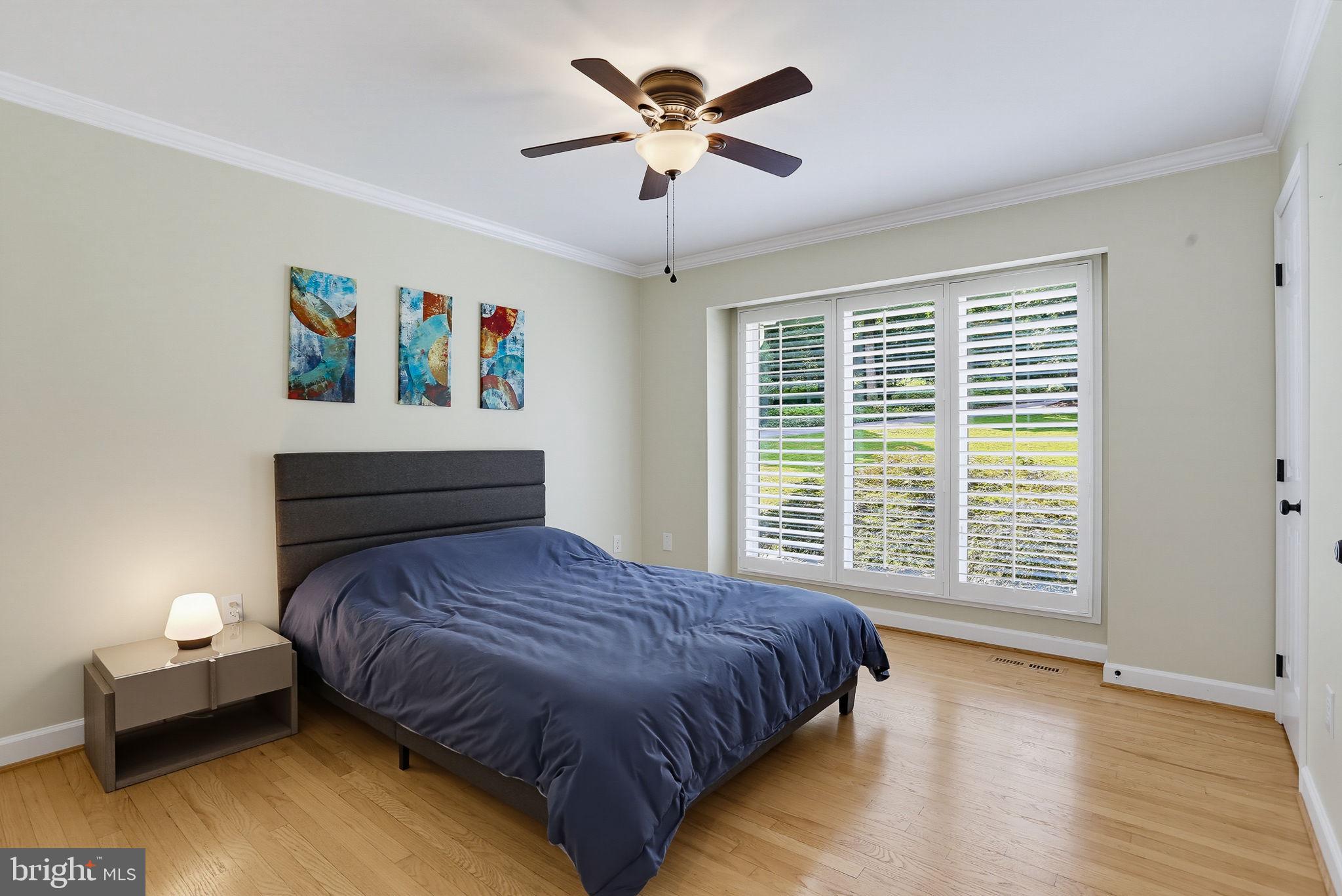 ABBINGTON FARMS - Residential