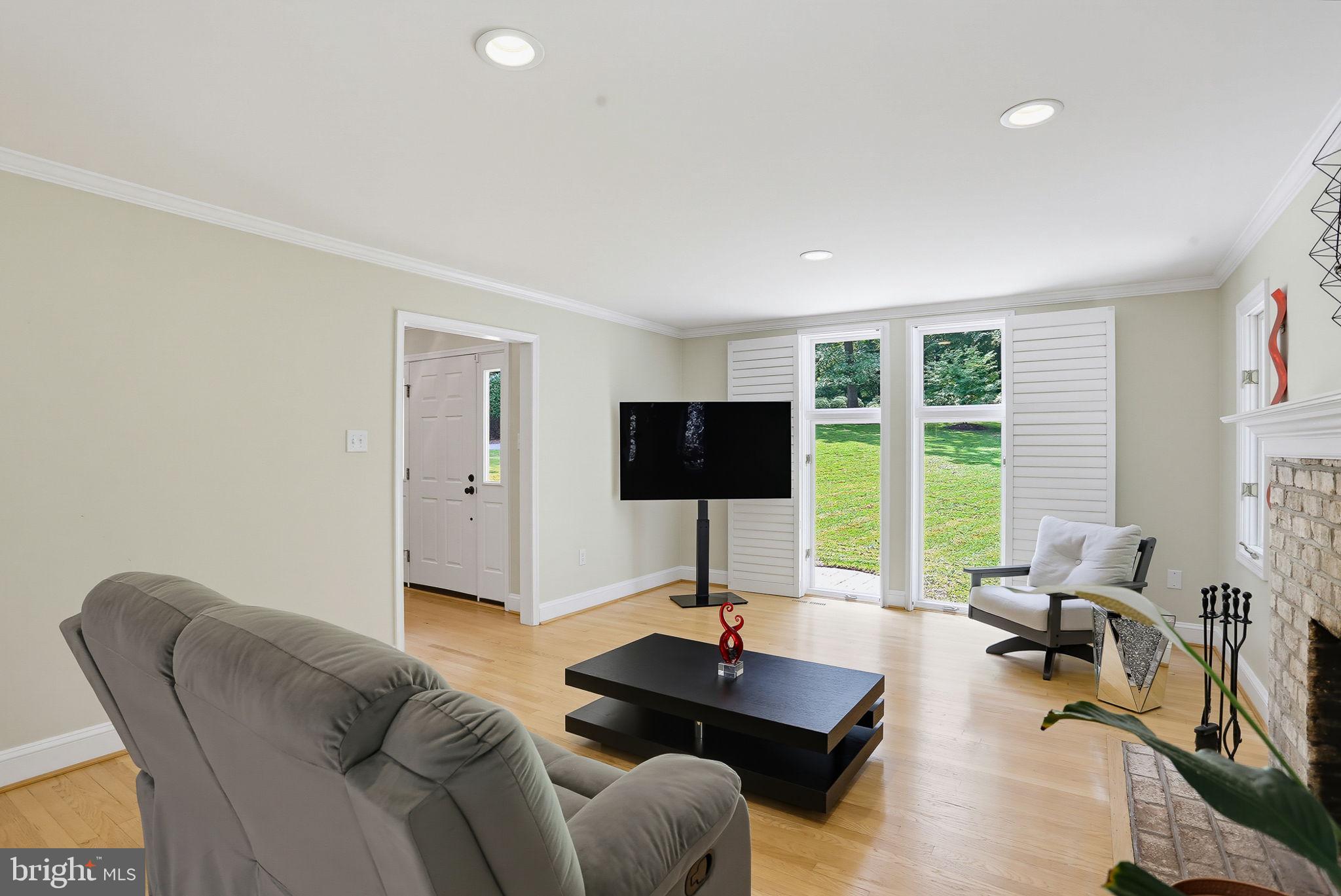 ABBINGTON FARMS - Residential