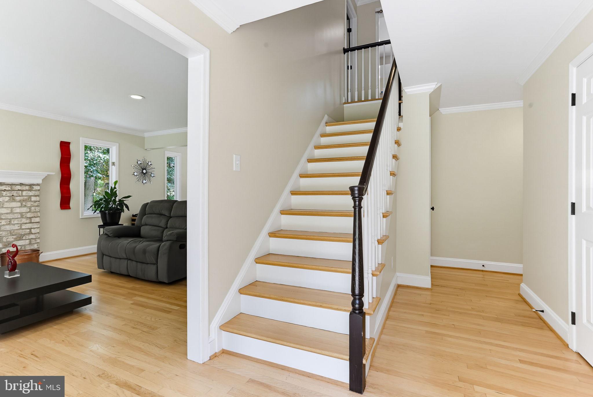 ABBINGTON FARMS - Residential