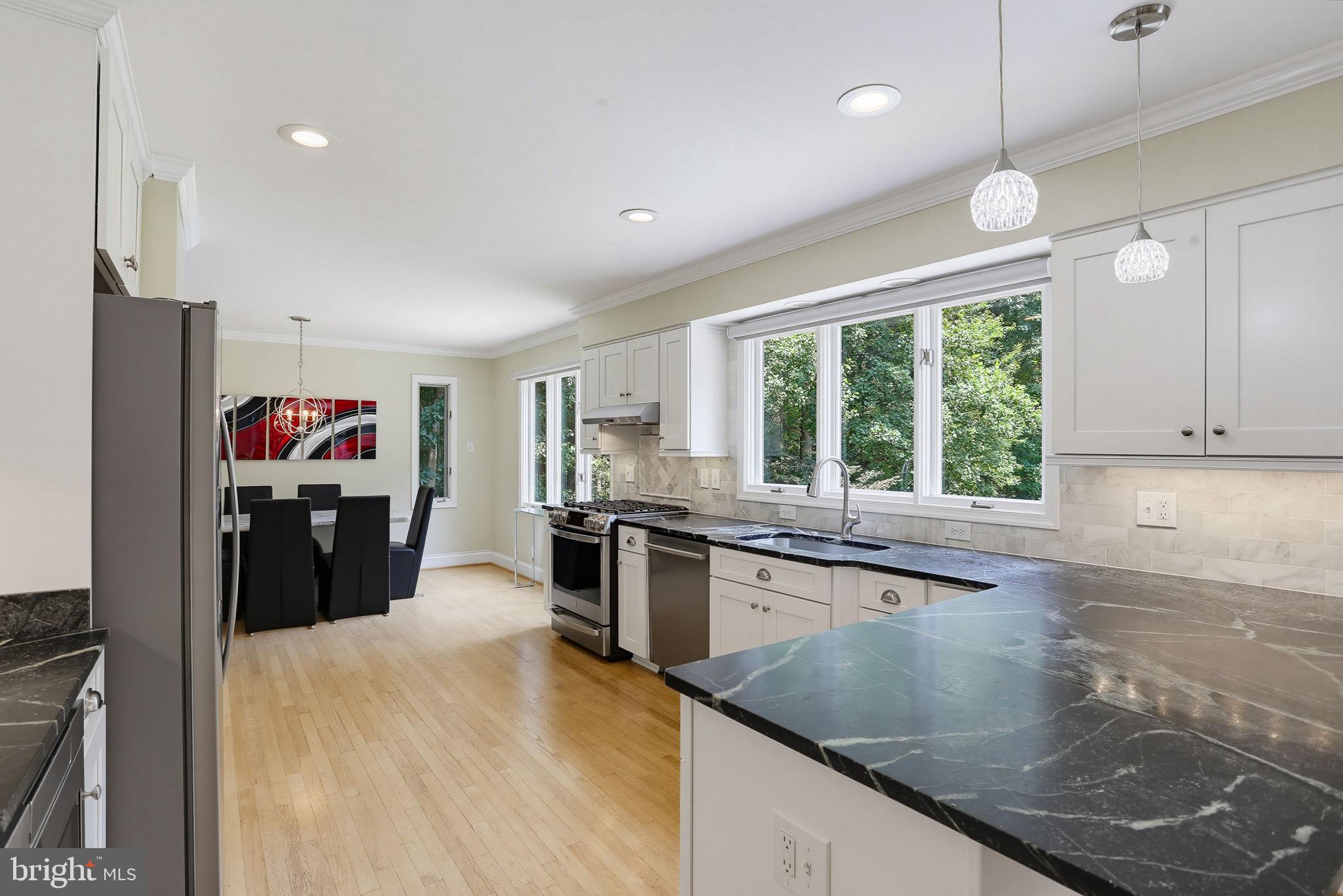 ABBINGTON FARMS - Residential