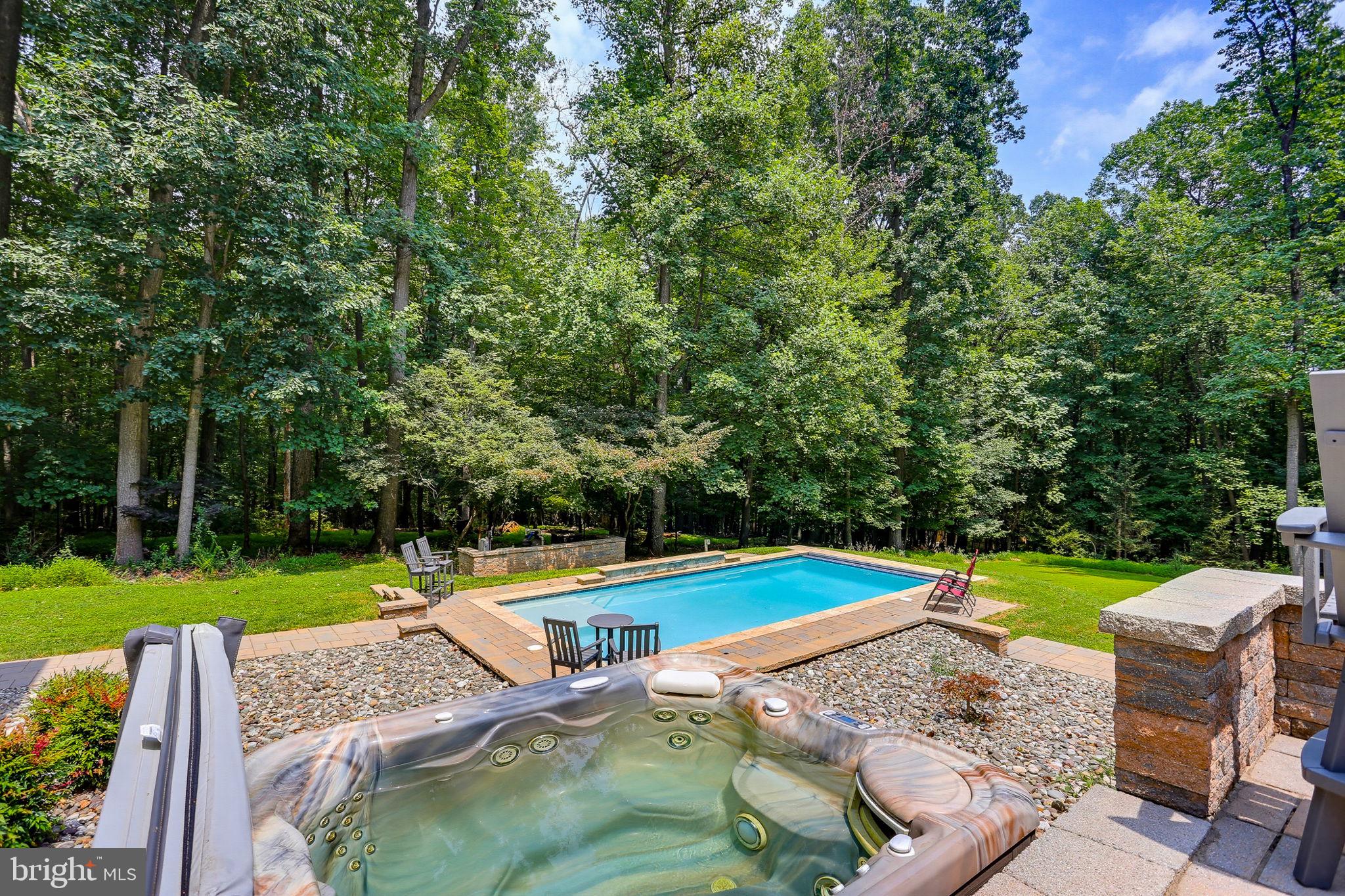 ABBINGTON FARMS - Residential