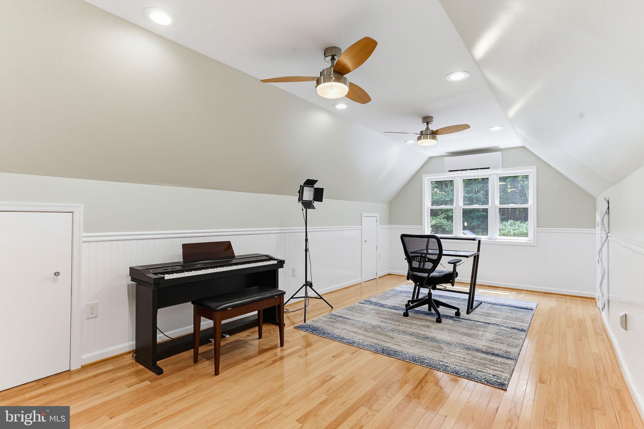 ABBINGTON FARMS - Residential