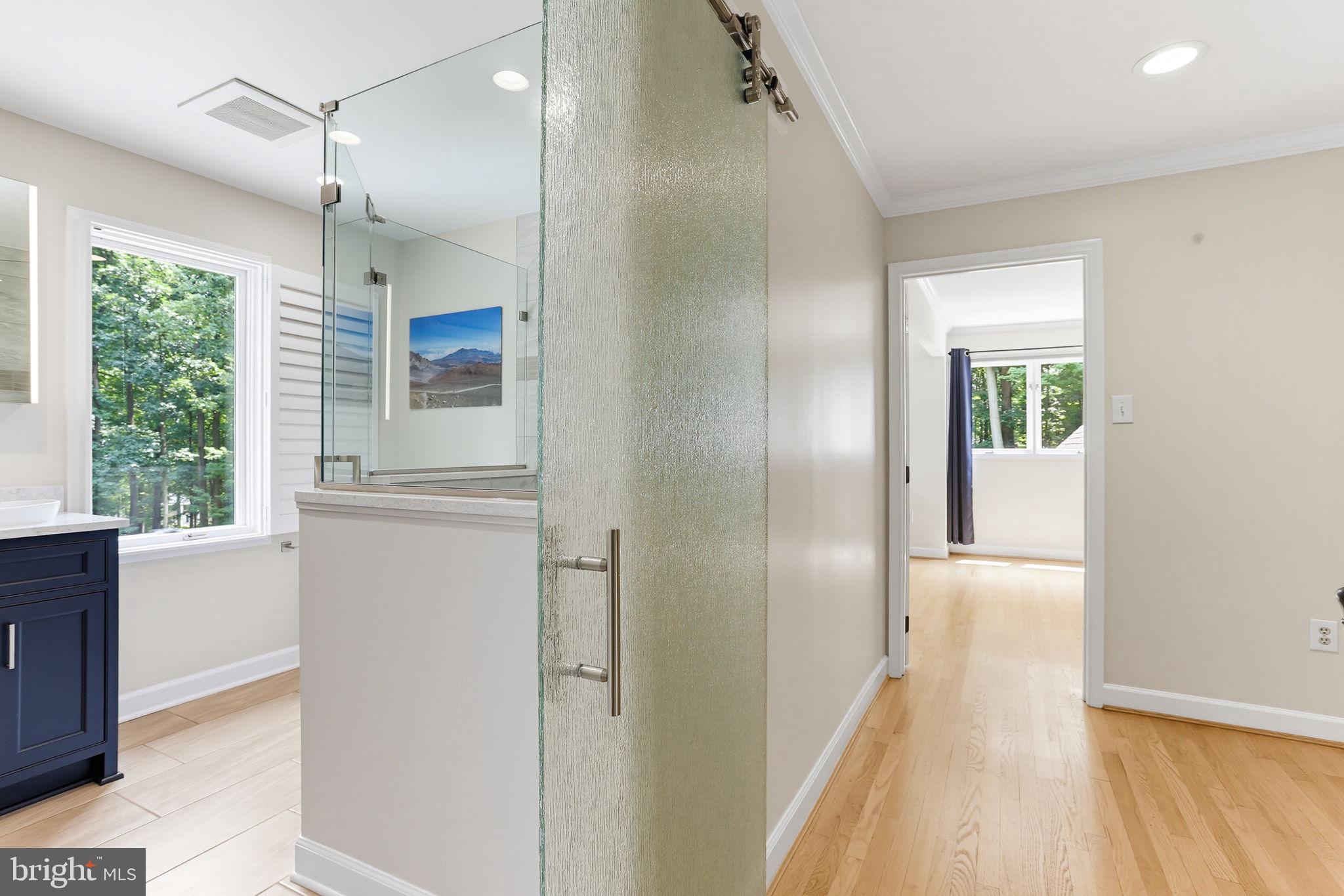ABBINGTON FARMS - Residential