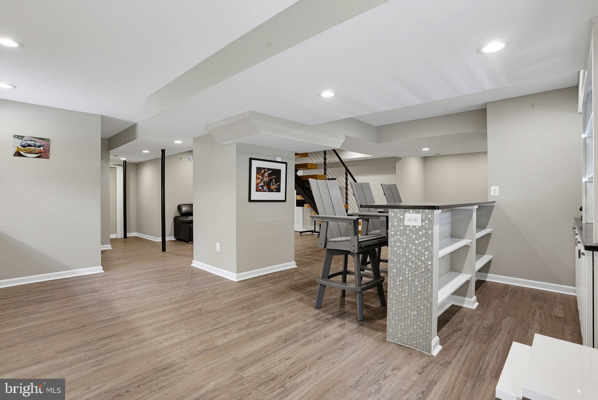 ABBINGTON FARMS - Residential