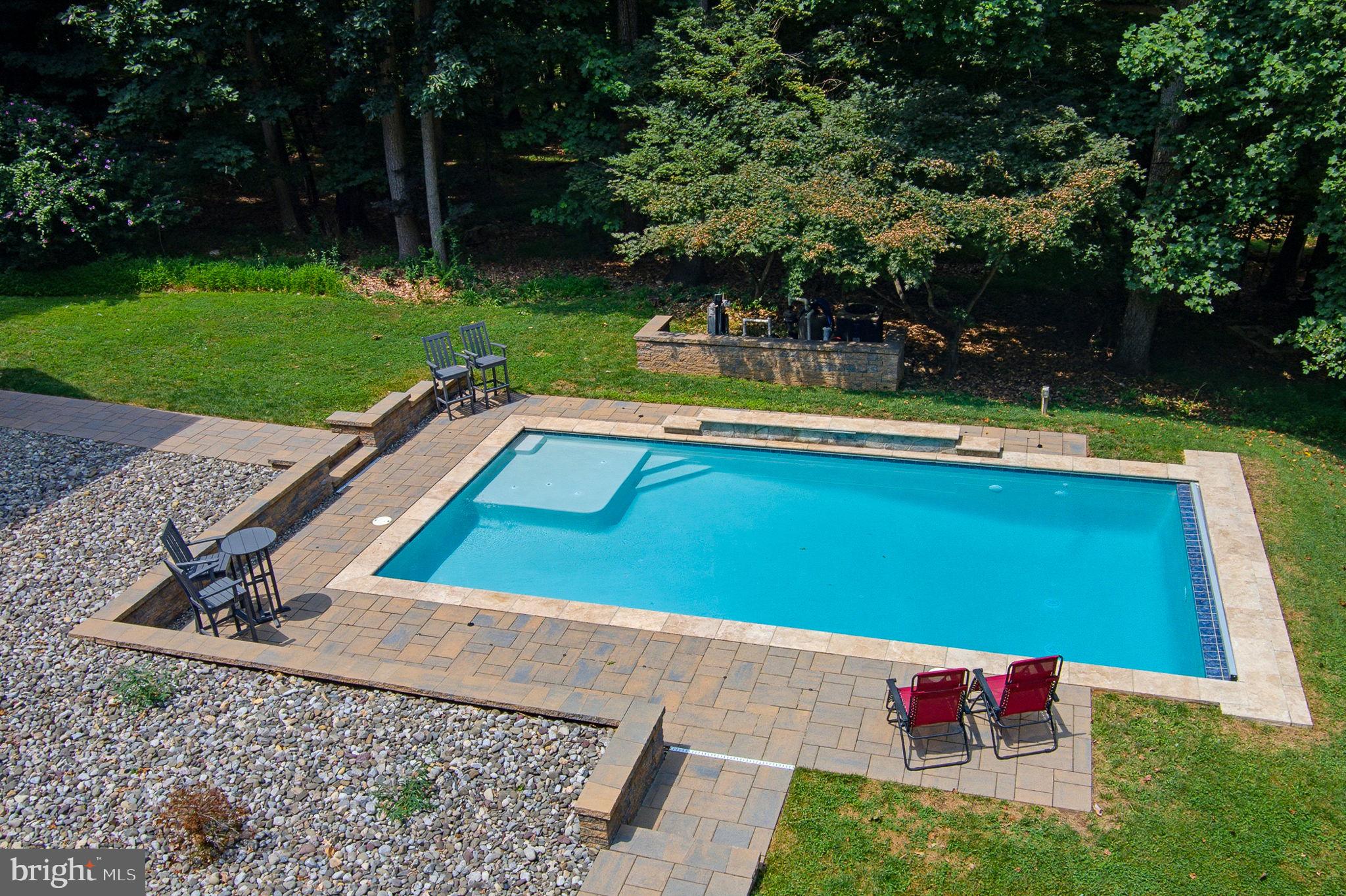 ABBINGTON FARMS - Residential